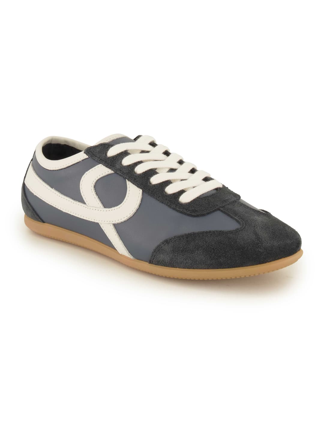 Studio Amo Sneaker, Damen , Blau 37