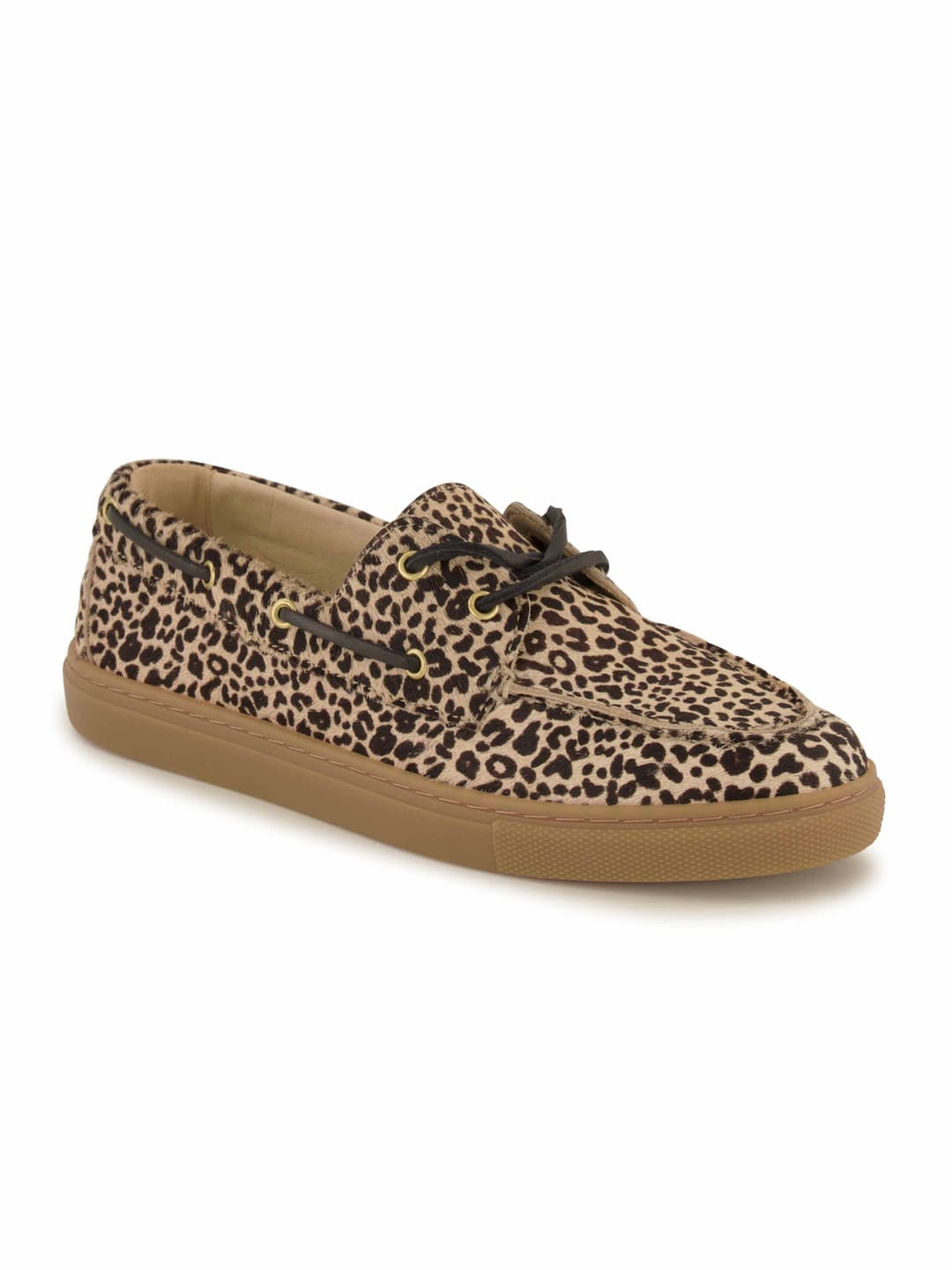 Studio Amo Mokassin, Damen , Beige 41