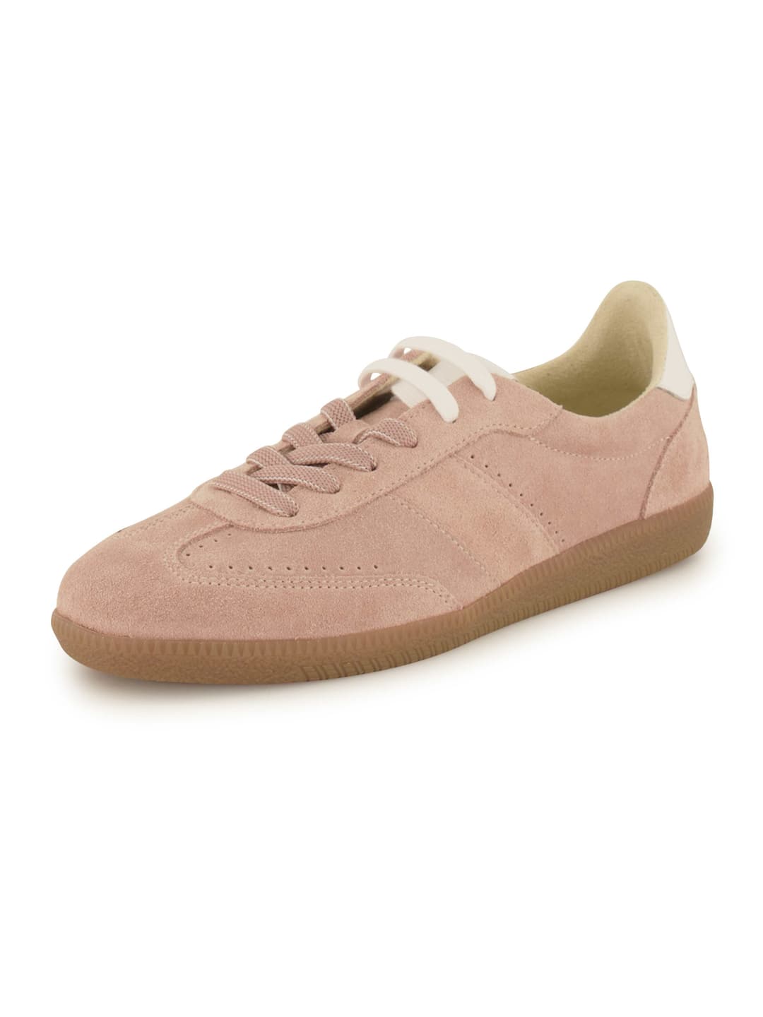 Studio Amo Sneaker, Damen , Pink 39
