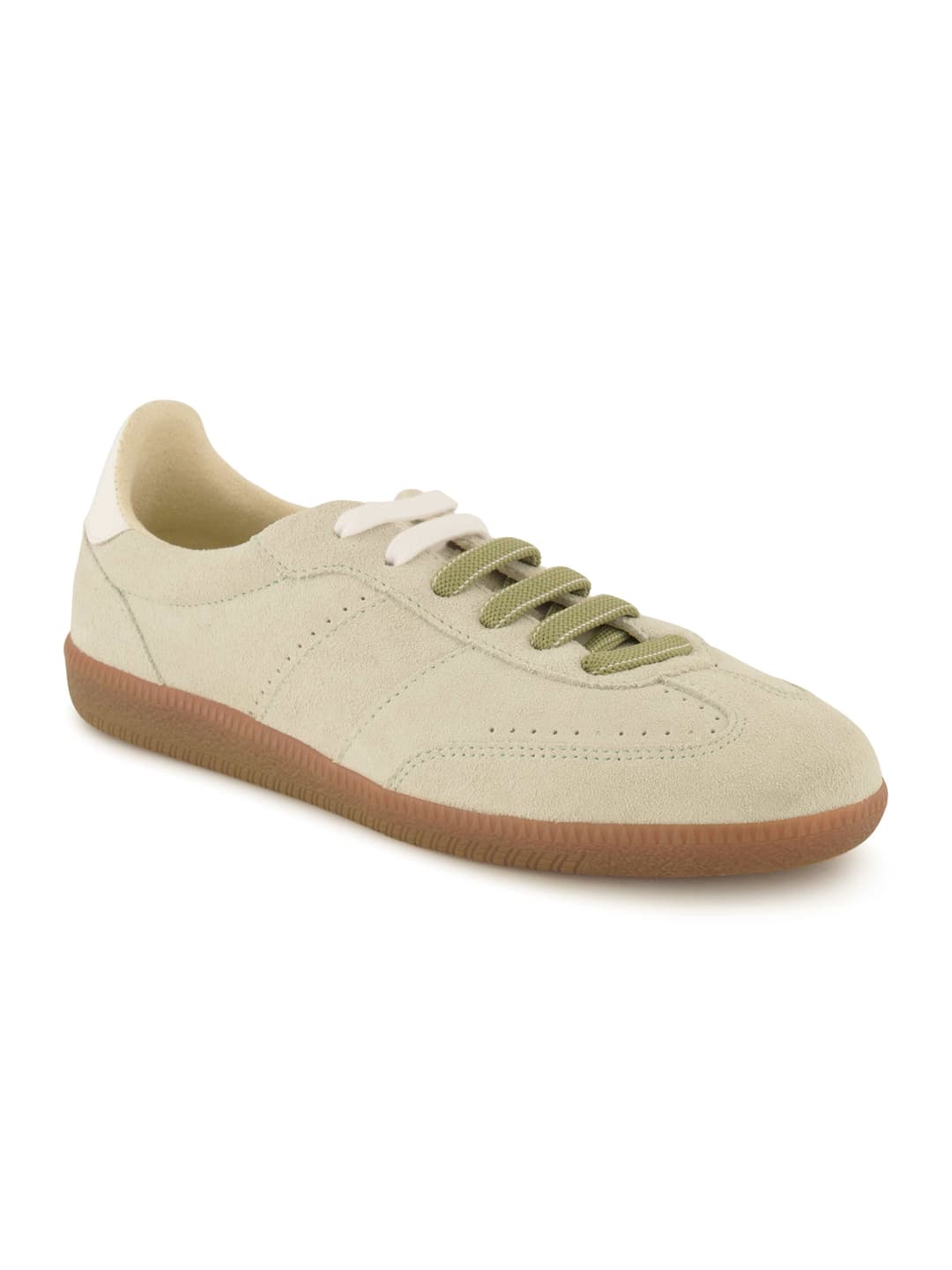 Studio Amo Sneaker, Damen , Grün 39