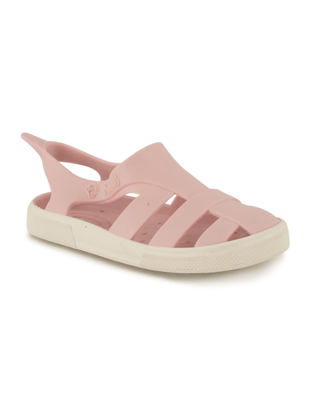 Boatilus Badeschuh, Kinder , Rosa 24