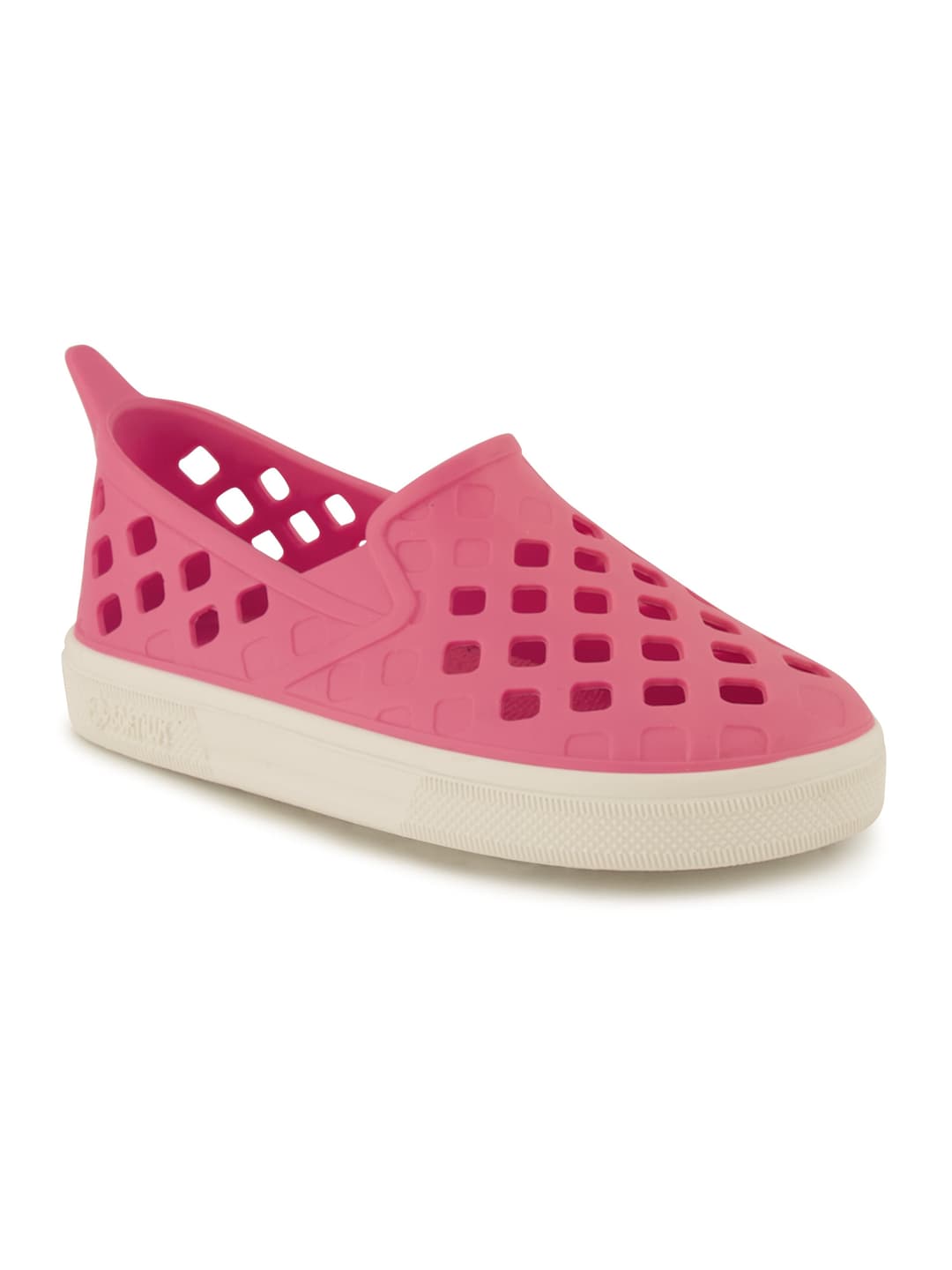 Boatilus Badeschuh, Kinder , Pink 26/27