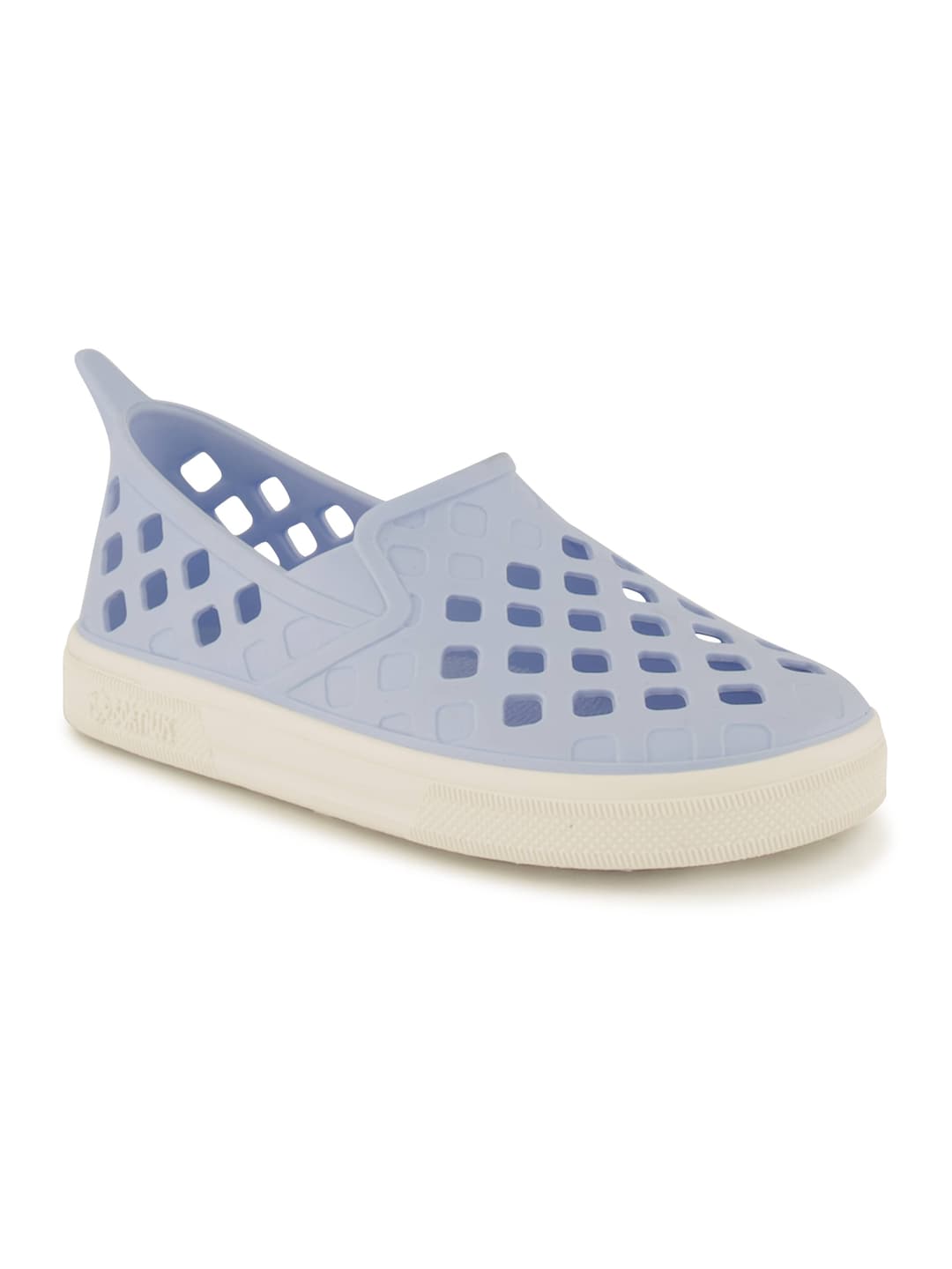 Boatilus Badeschuh, Kinder , Blau 24/25