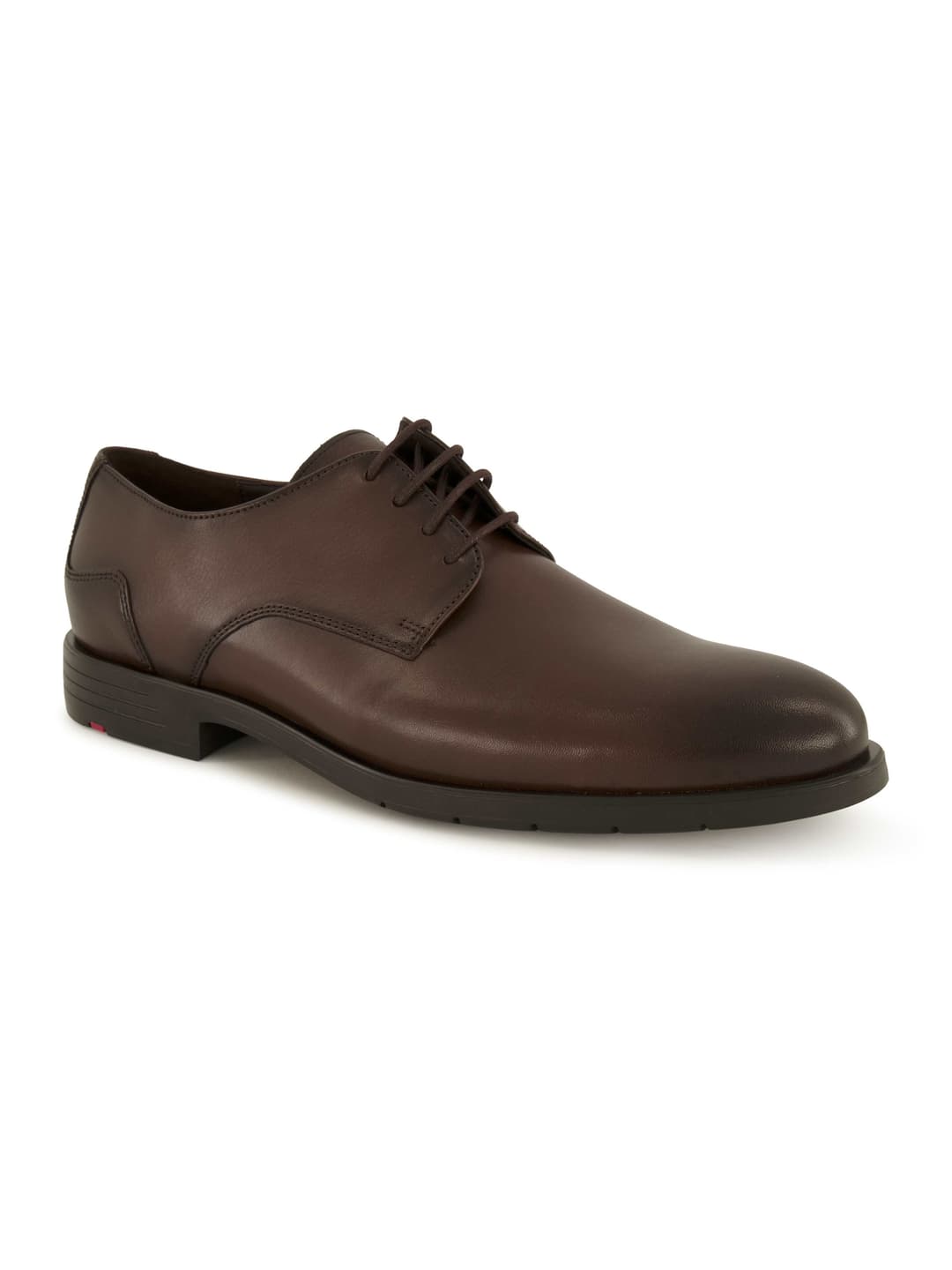 LLOYD Businessschuh, Herren , Braun 9