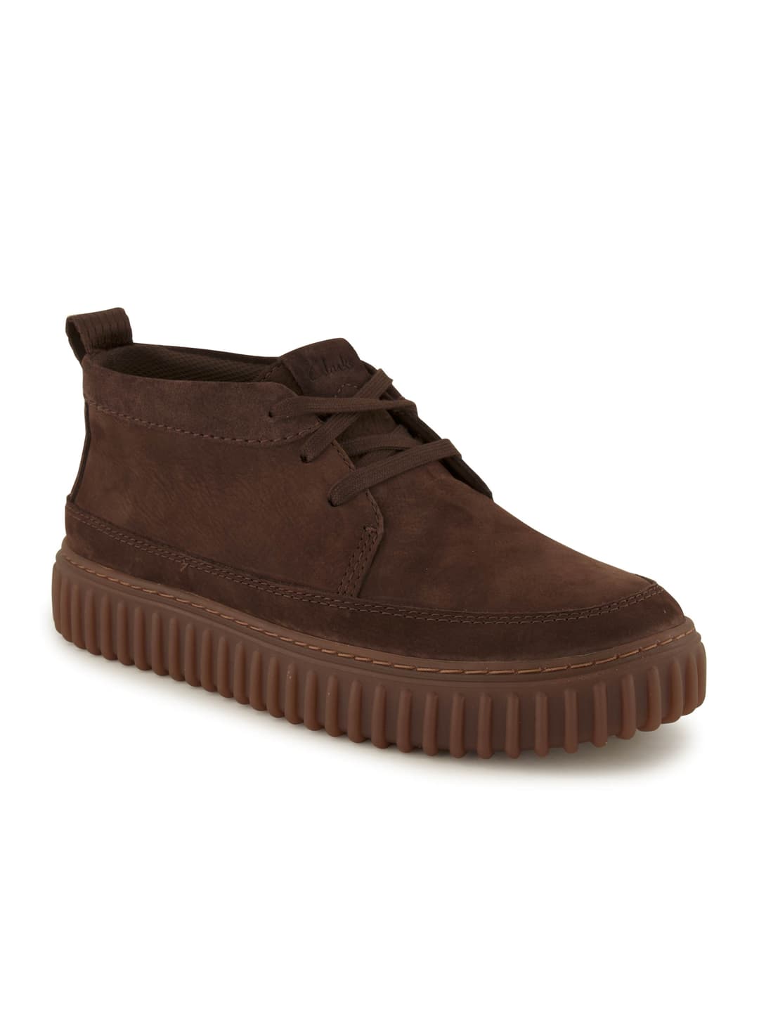 Clarks Halbschuh, Herren , Braun 41