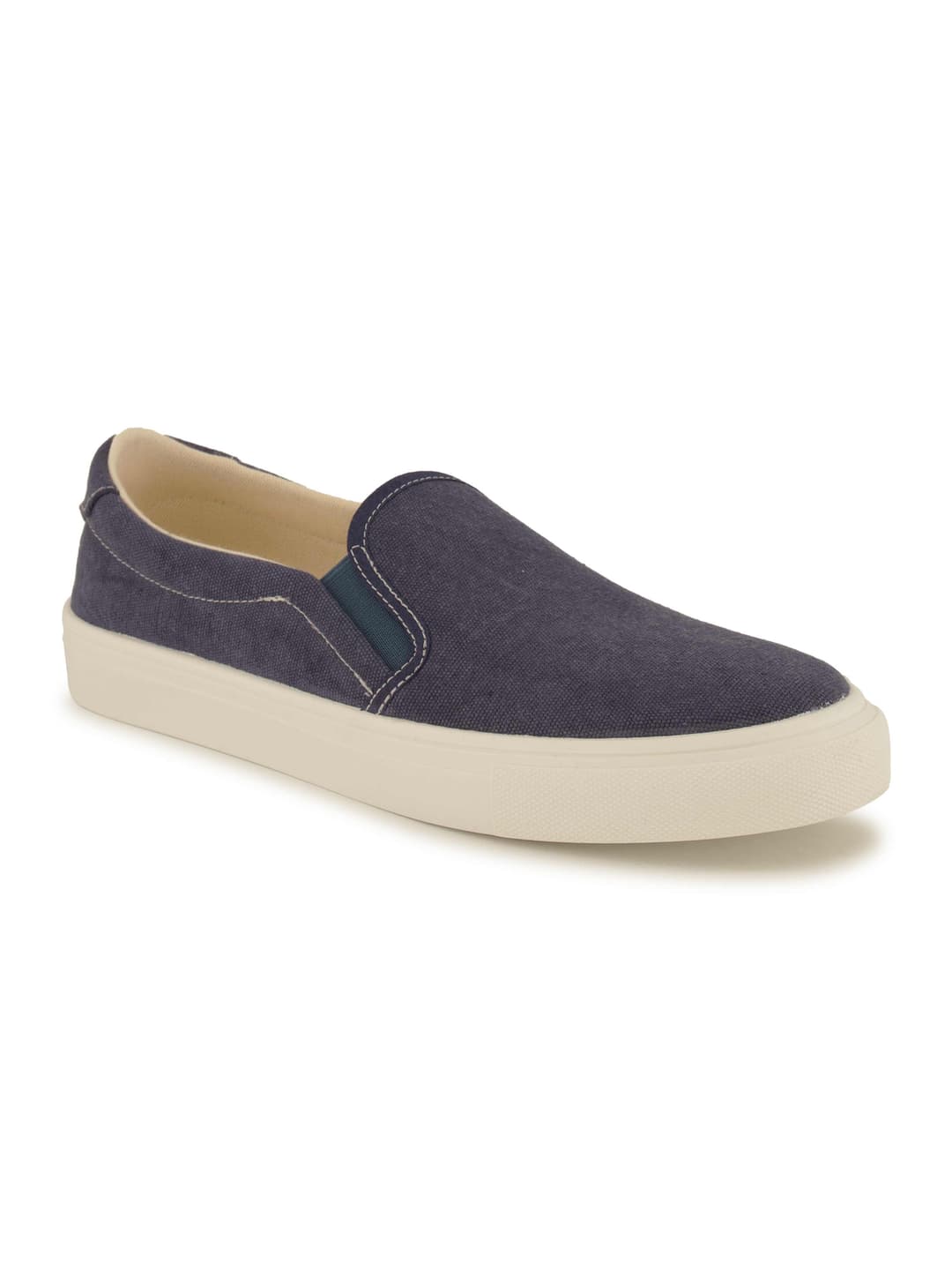 NIKIN Loafer, Herren , Blau 41