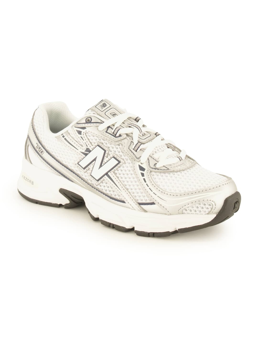 New Balance Sneaker, Kinder , Weiss 35.5