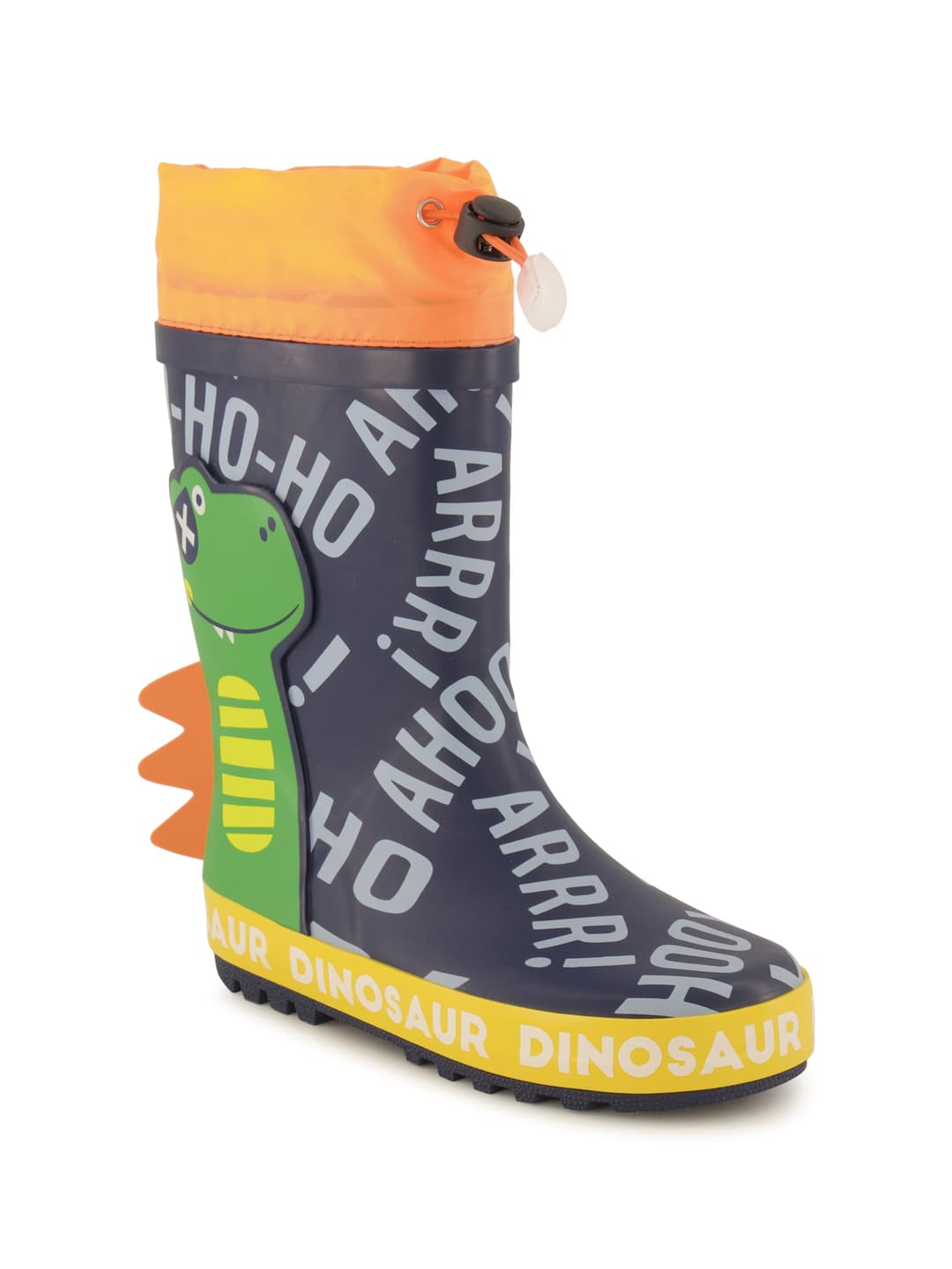 Circo Gummistiefel, Kinder , Blau 28