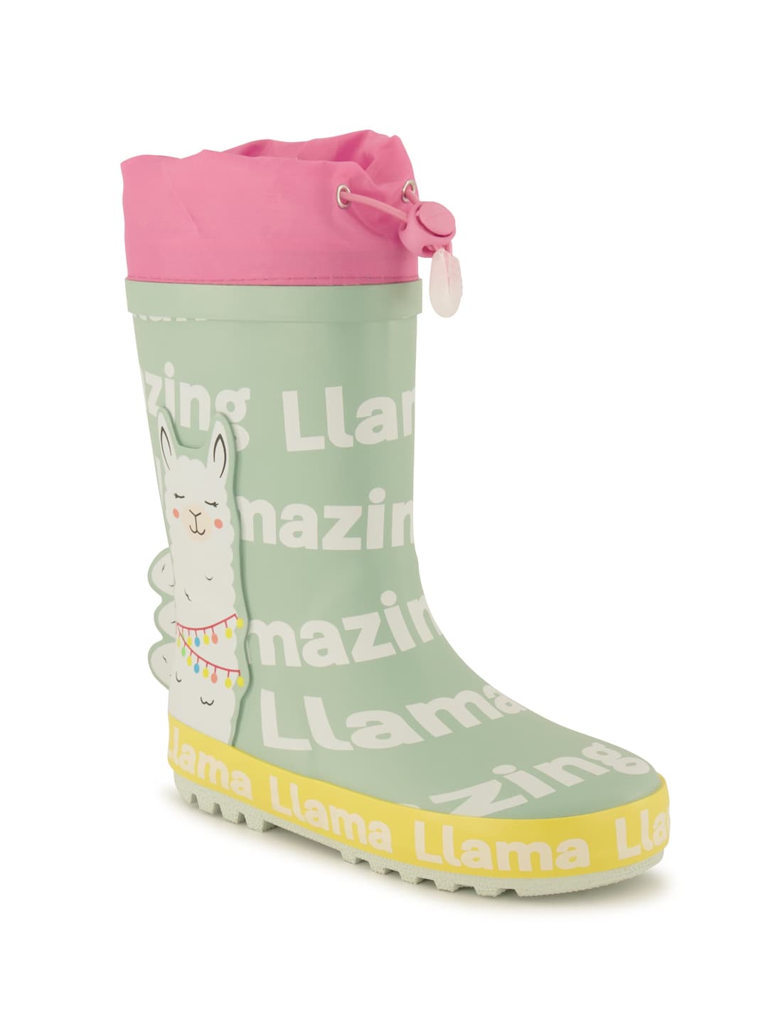 Circo Gummistiefel, Kinder , Mint 26