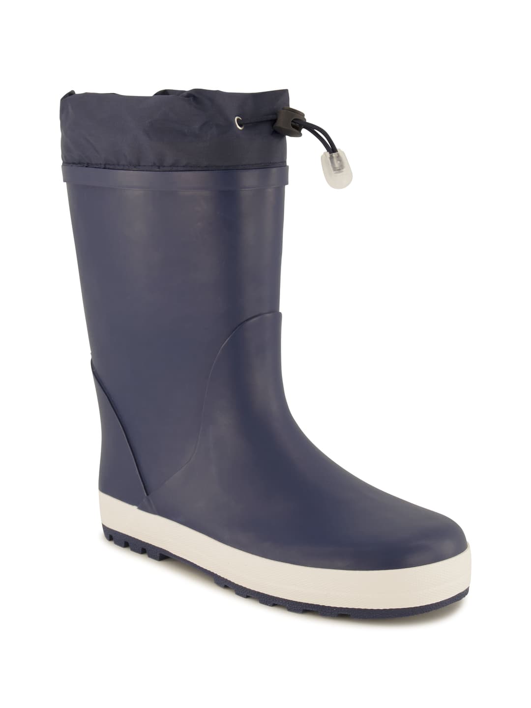 Ochsner Shoes Gummistiefel, Kinder , Blau 35