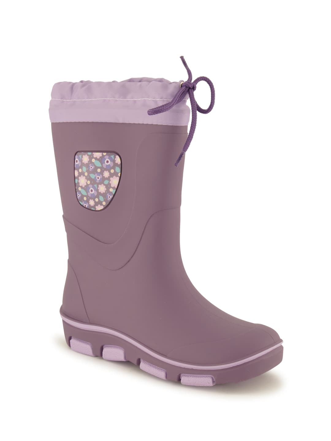 Ochsner Shoes Gummistiefel, Kinder , Lila 31