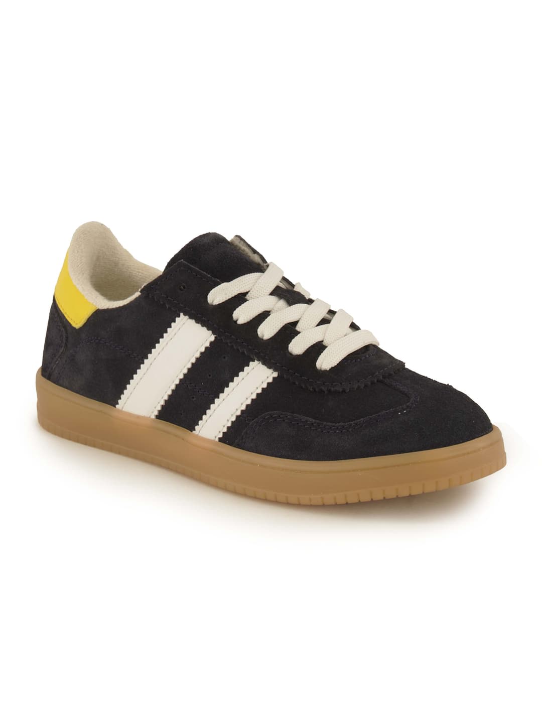 Varese Sneaker, Kinder , Blau 30