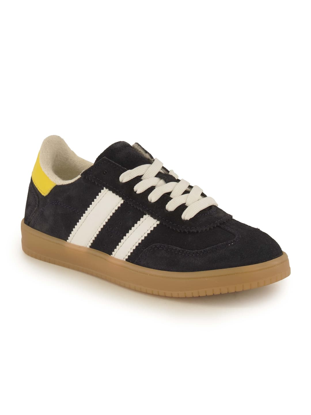 Varese Sneaker, Kinder , Blau 35
