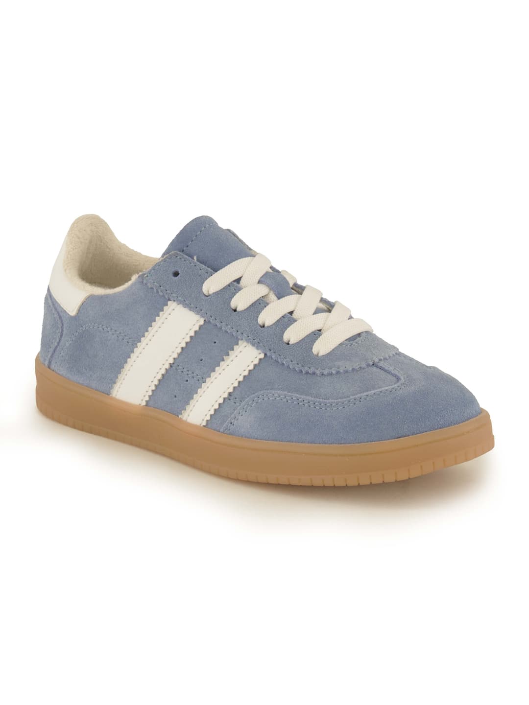 Varese Sneaker, Kinder , Blau 30