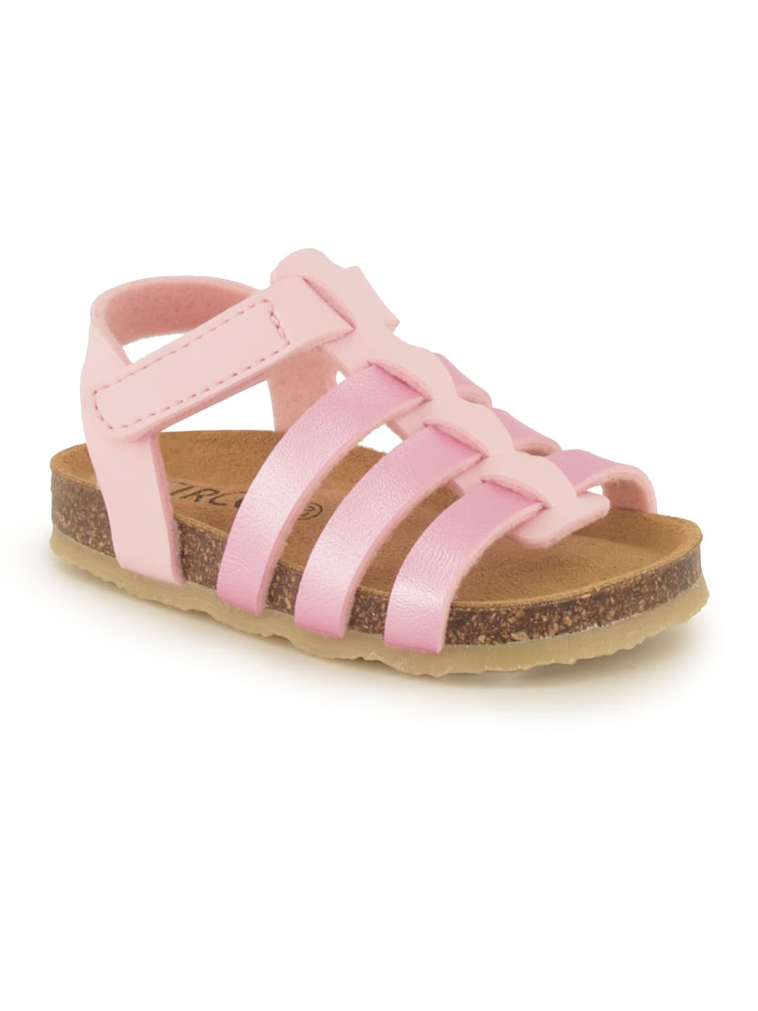 Circo Sandale, Kinder , Pink 23