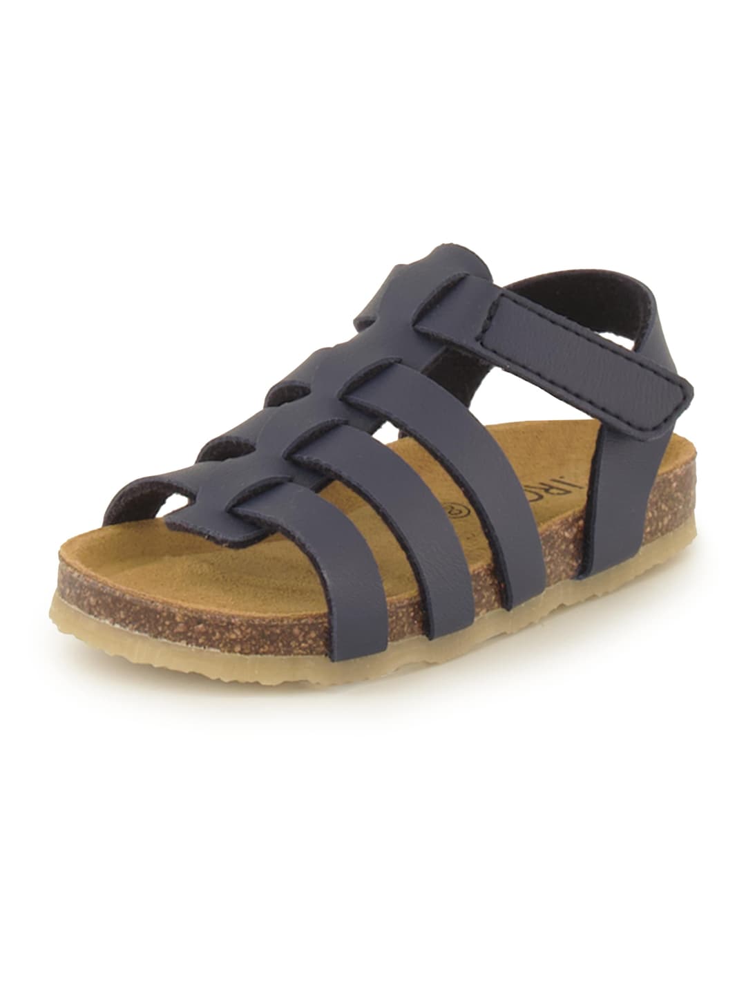 Circo Sandale, Kinder , Blau 21