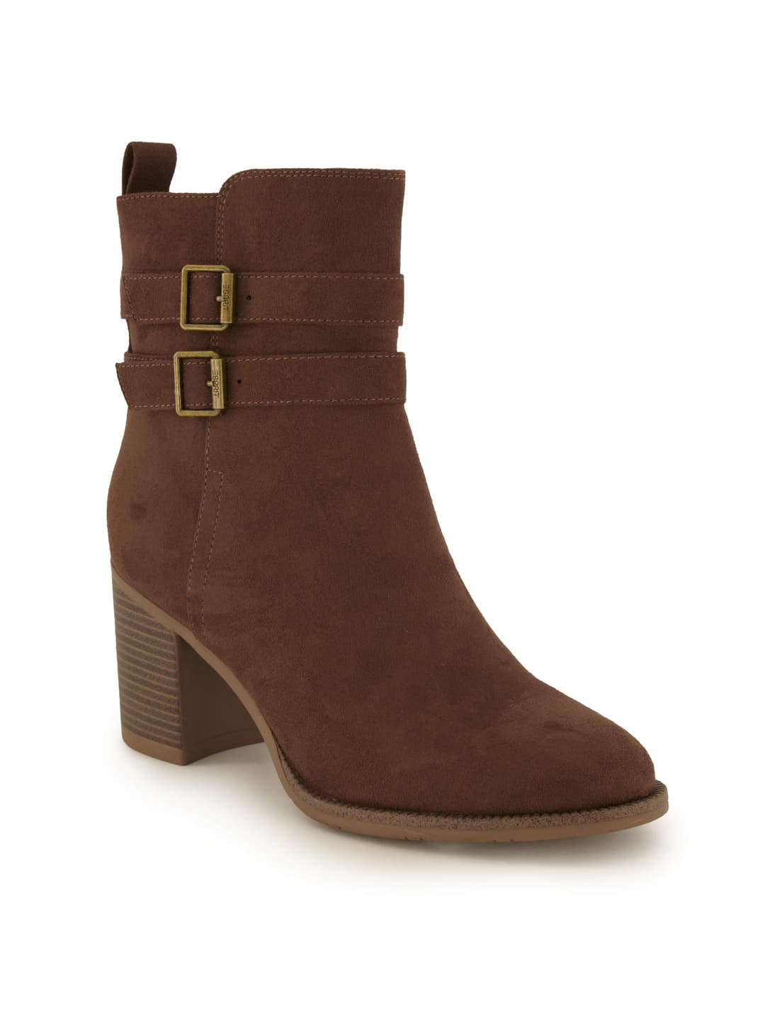 Esprit Boots, Damen , Braun 38