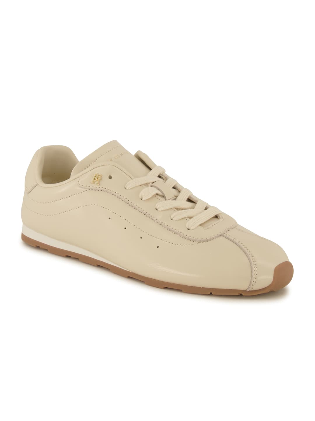 Tommy Hilfiger Sneaker, Damen , Creme 40