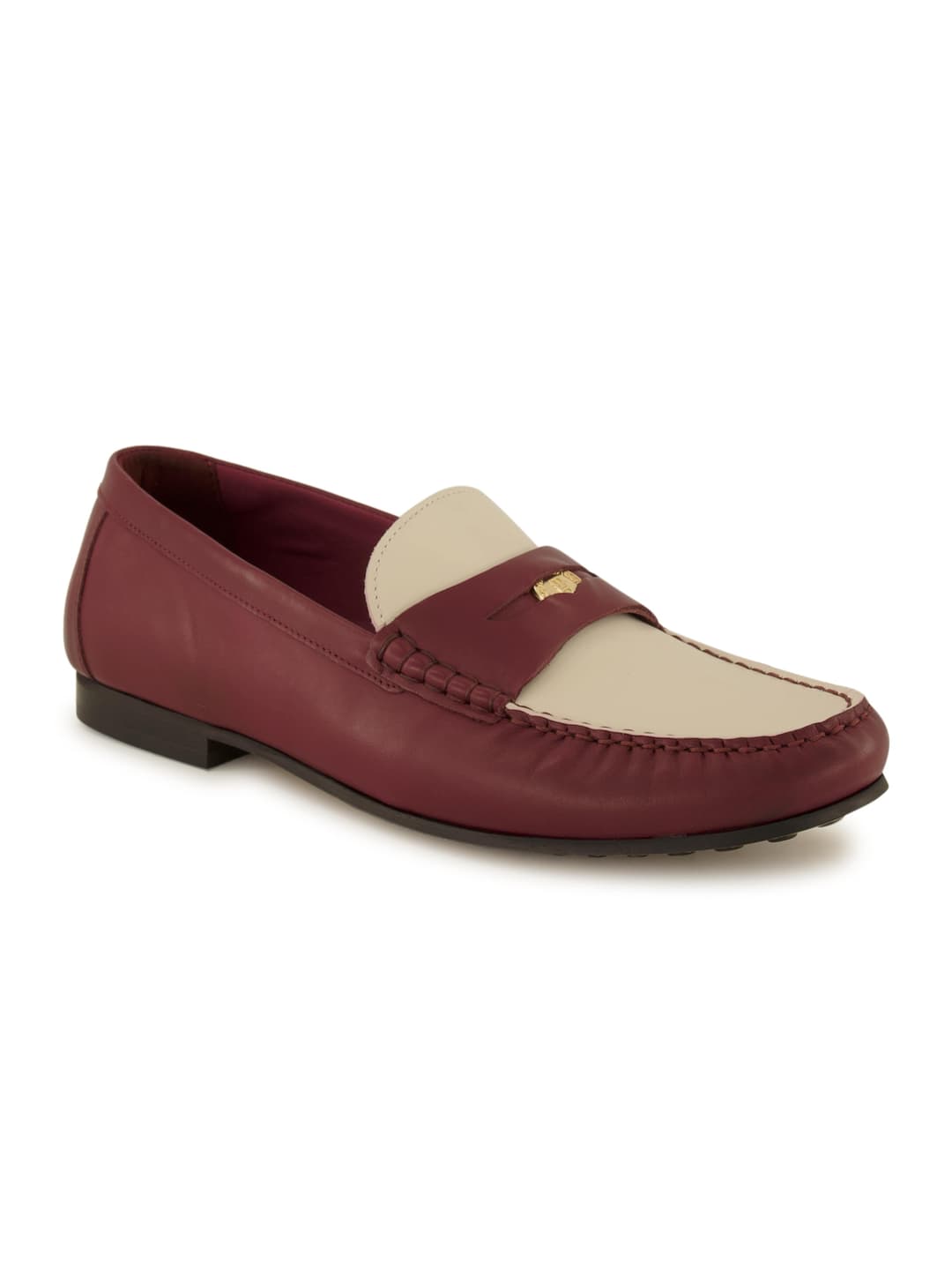 Tommy Hilfiger Loafer, Damen , Braun 39