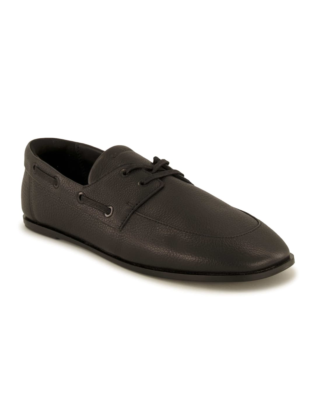 Calvin Klein Mokassin, Damen , Schwarz 41