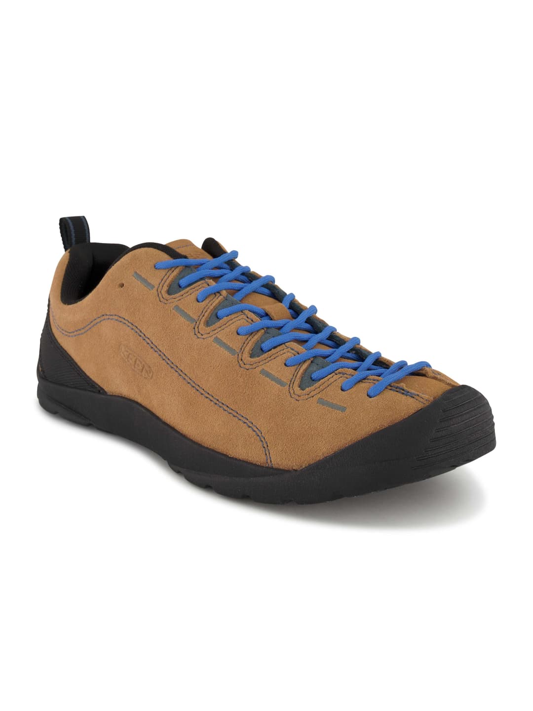 KEEN Trekking-Schuh, Herren , Beige 43
