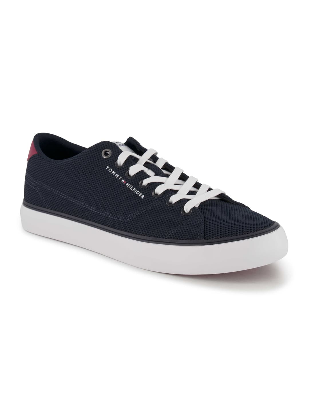 Tommy Hilfiger Sneaker, Herren , Blau 40