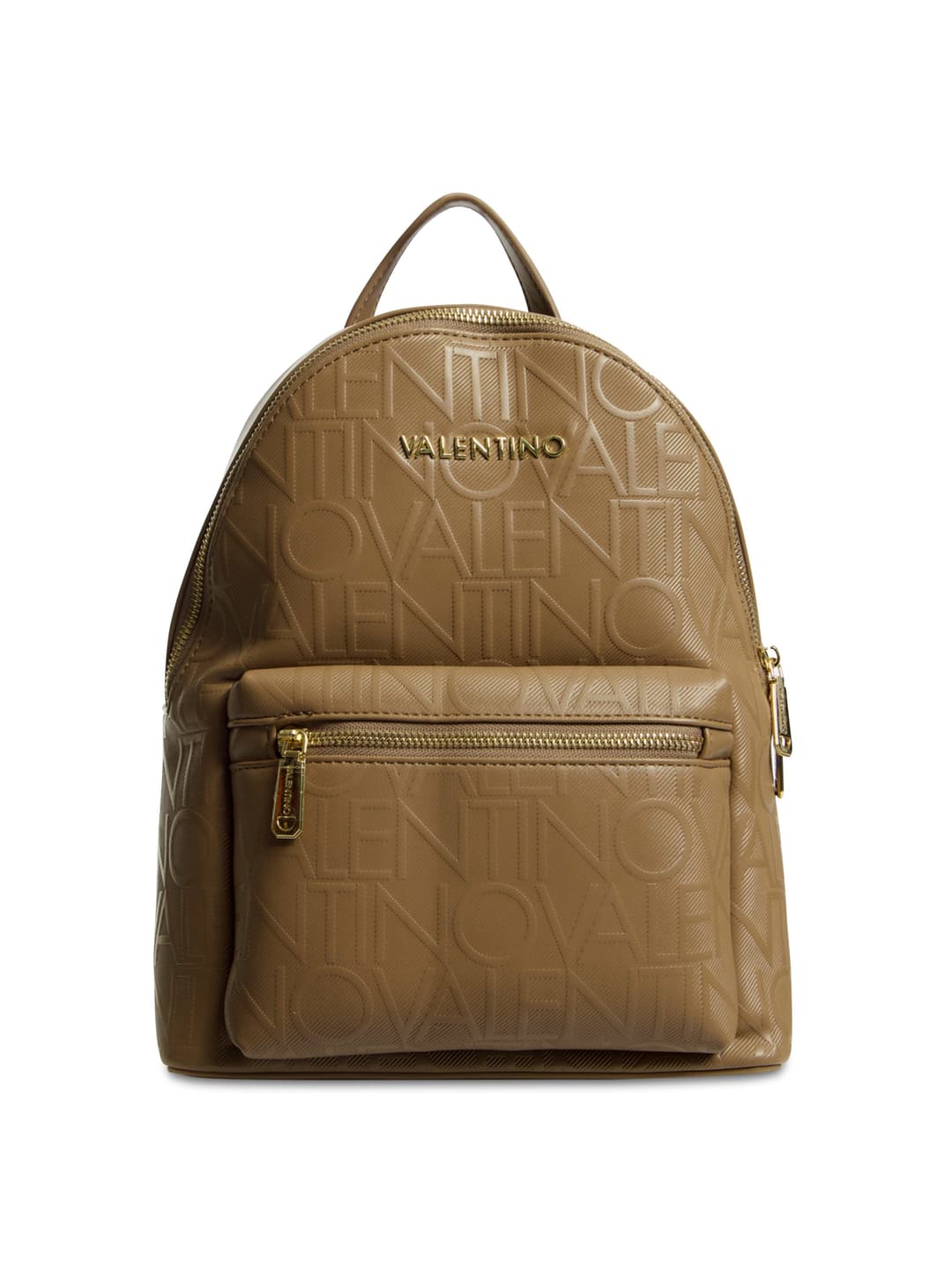 Valentino Rucksack, Damen , Beige ONE_SIZE