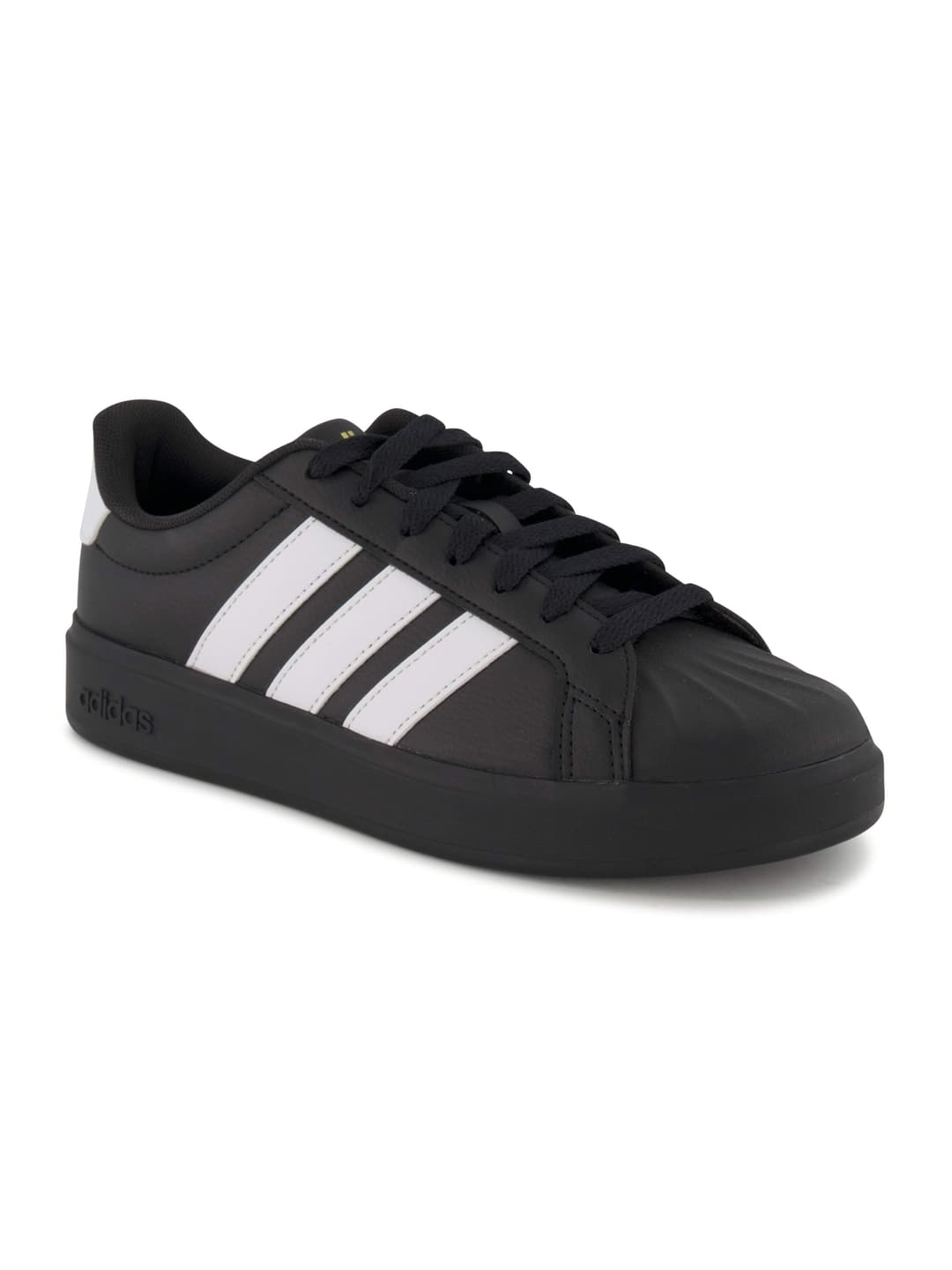 adidas Sneaker, Kinder , Schwarz 38.666