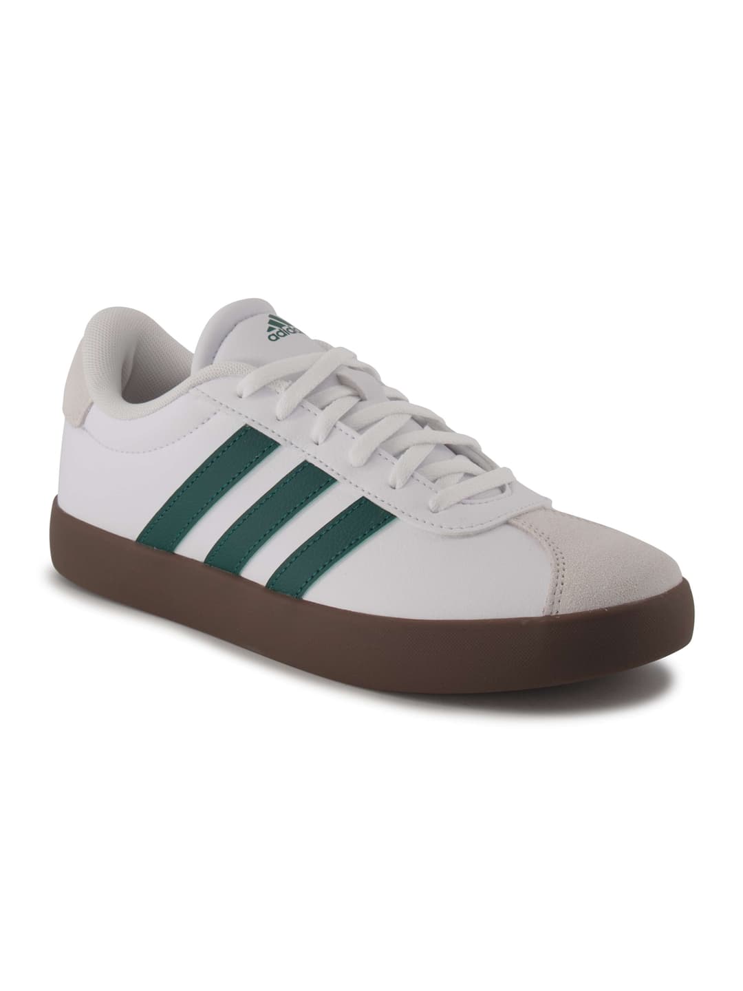 adidas Sneaker, Kinder , Weiss 38