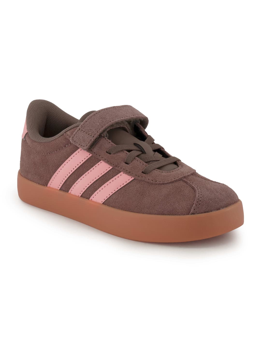 adidas Sneaker, Kinder , Braun 33