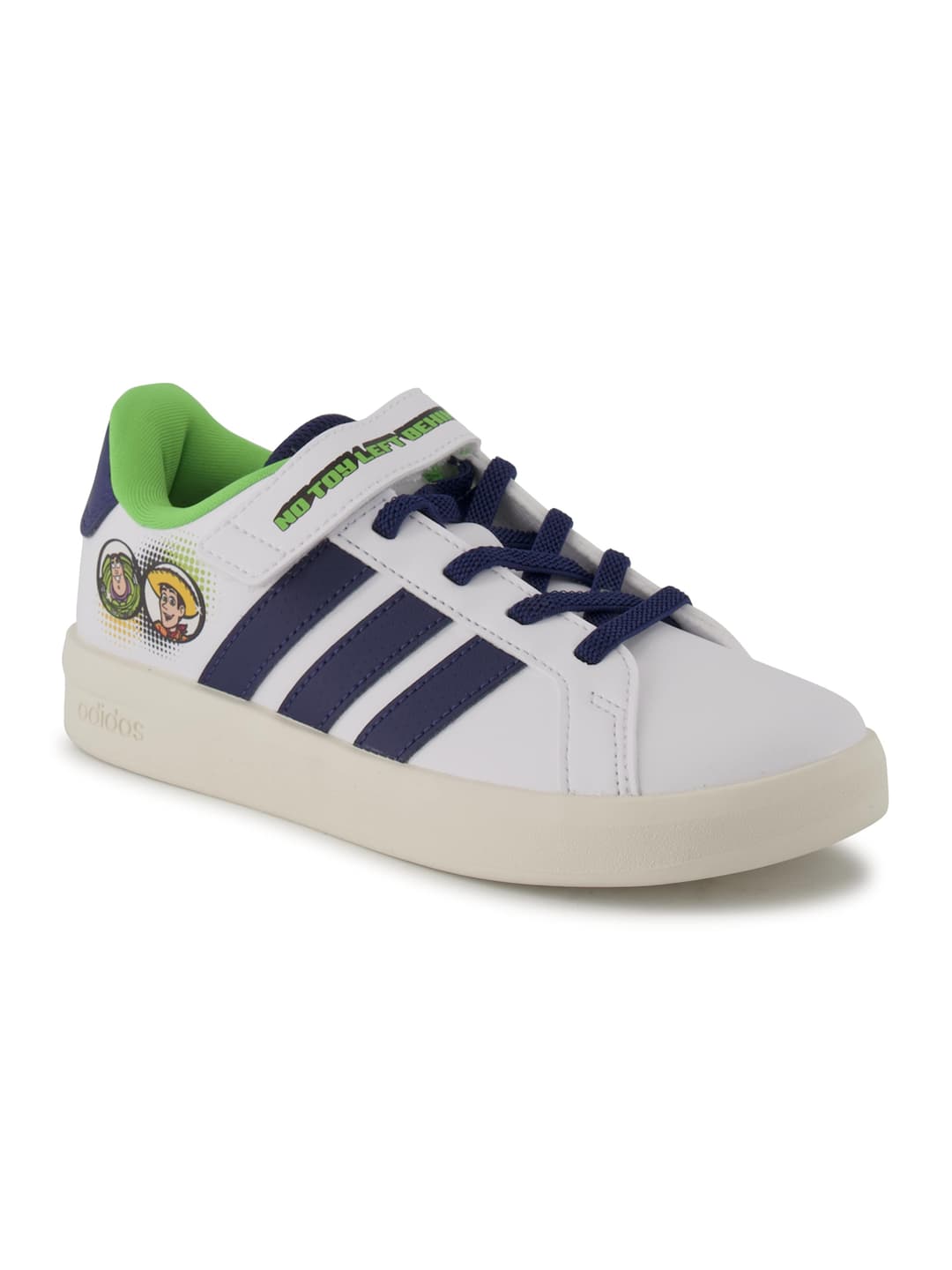 adidas Sneaker, Kinder , Weiss 32