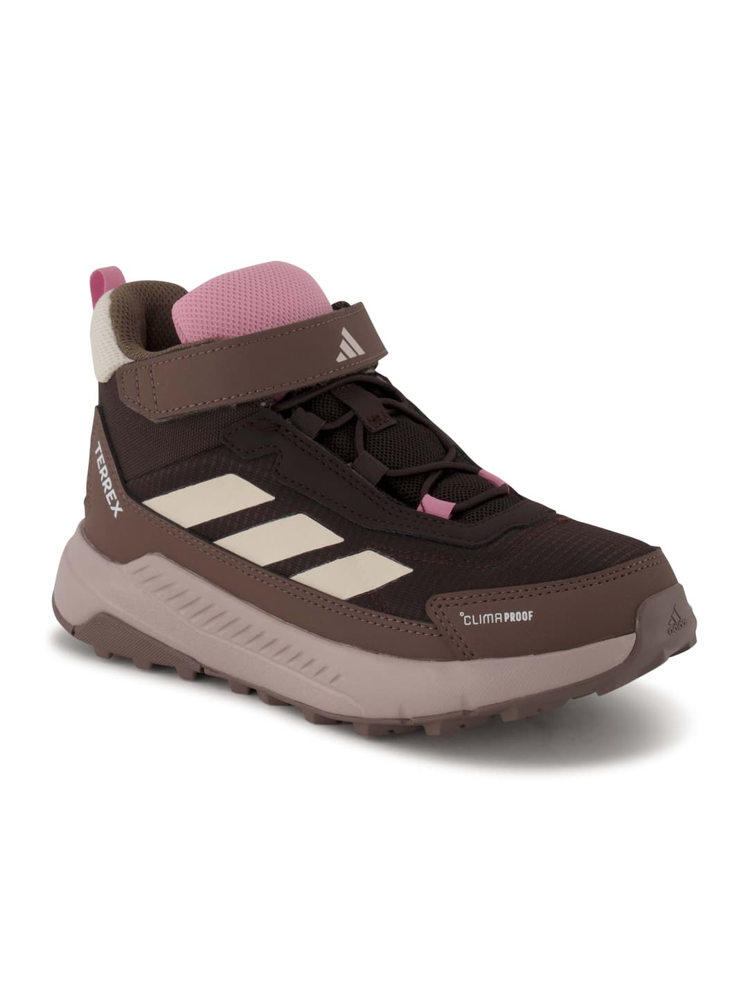 adidas Trekking-Schuh, Kinder , Beige 29