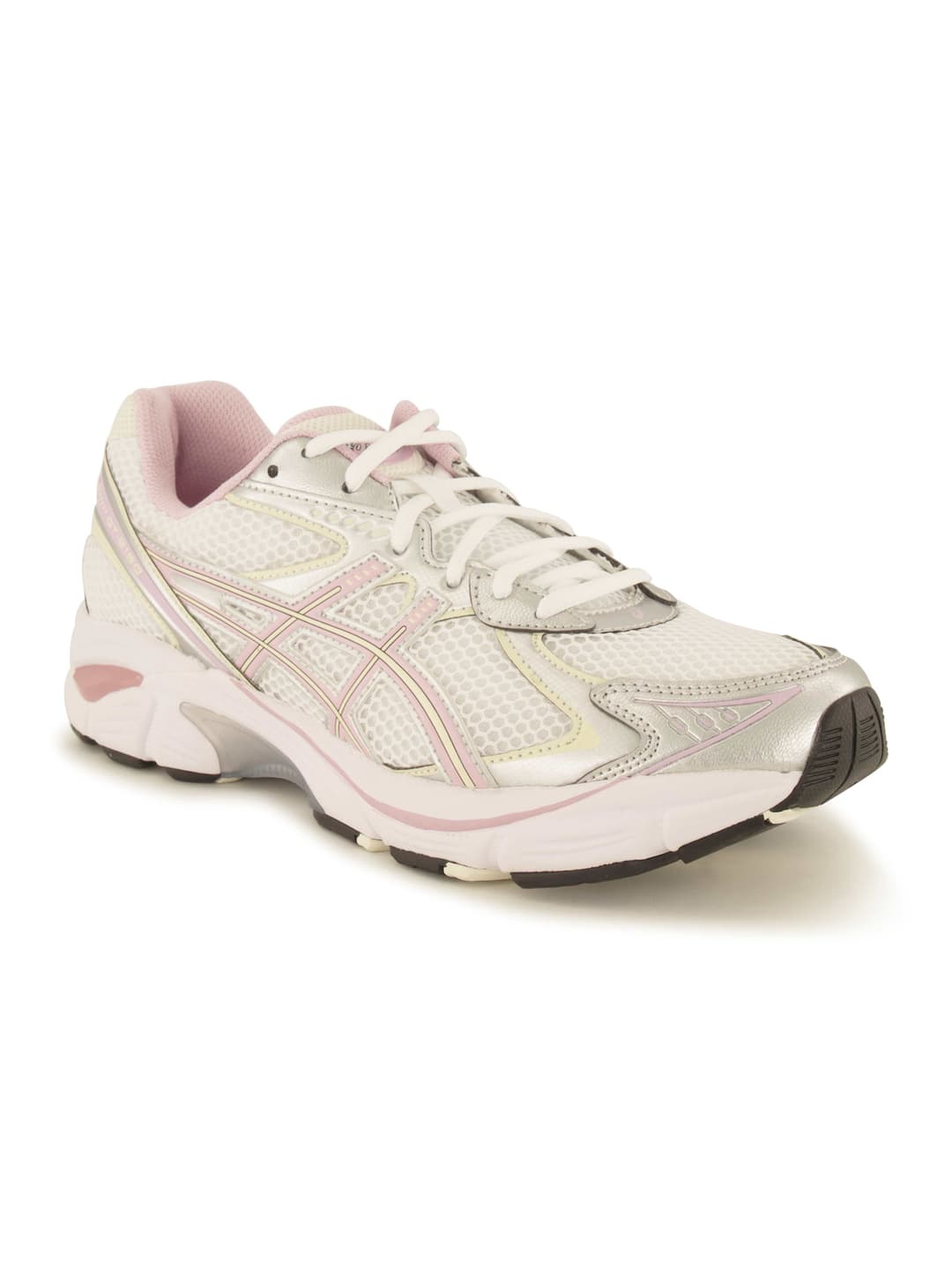 ASICS Sneaker, Herren , Weiss 44