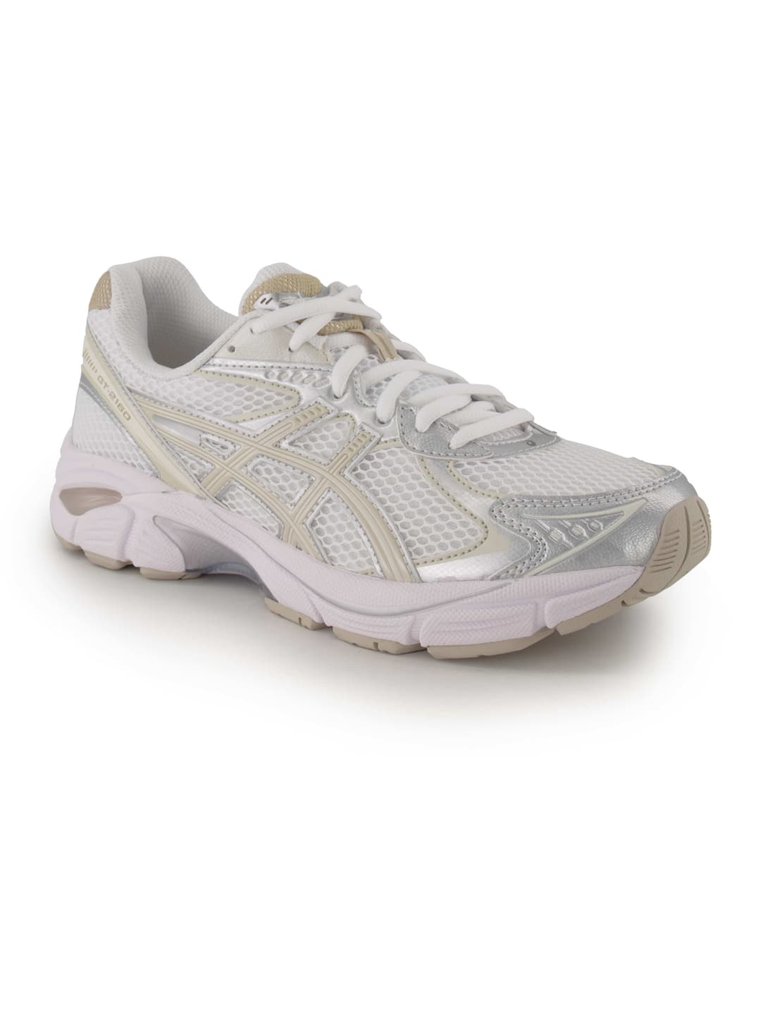 ASICS Sneaker, Herren , Weiss 44