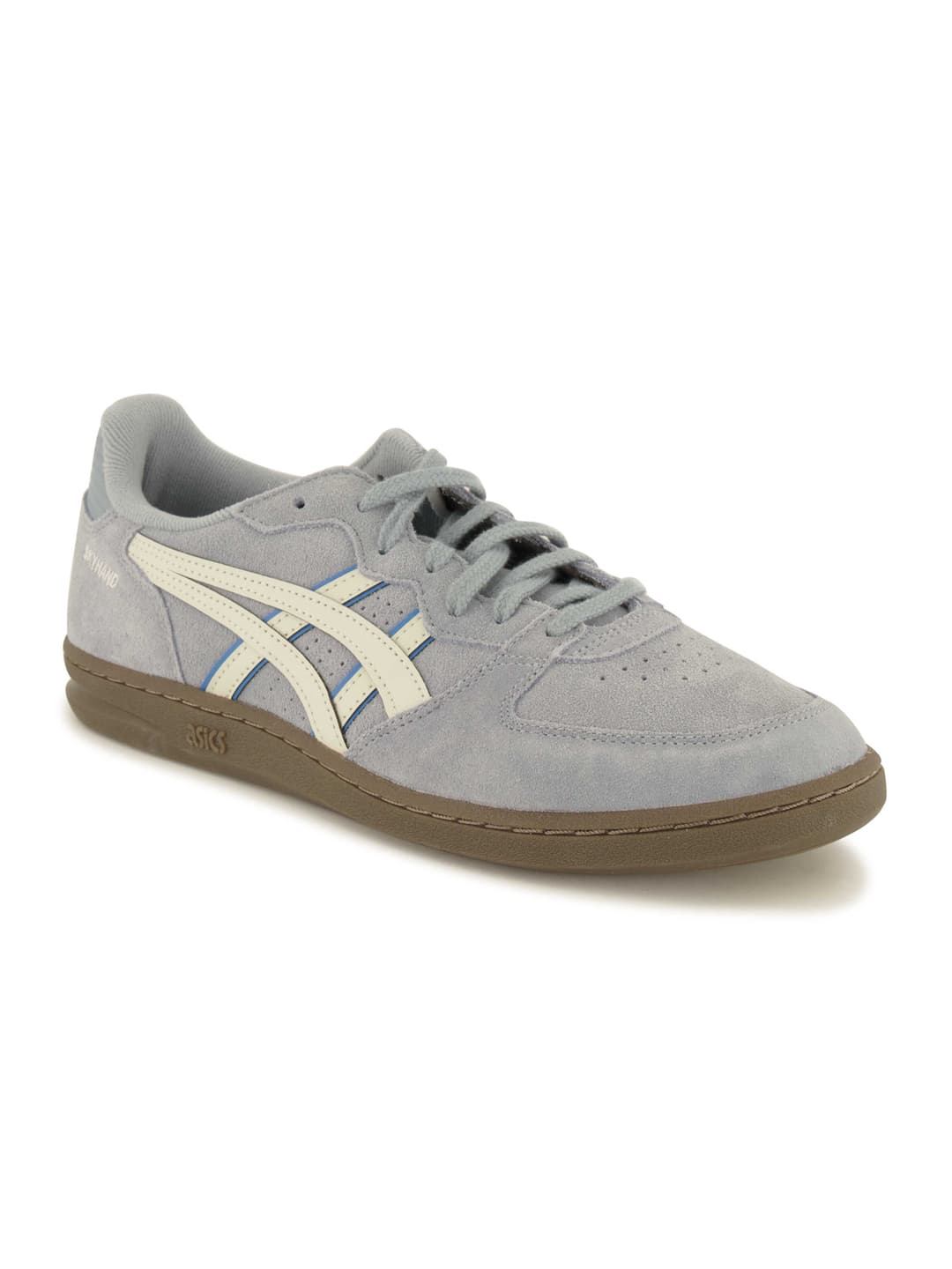 ASICS Sneaker, Herren , Blau 44