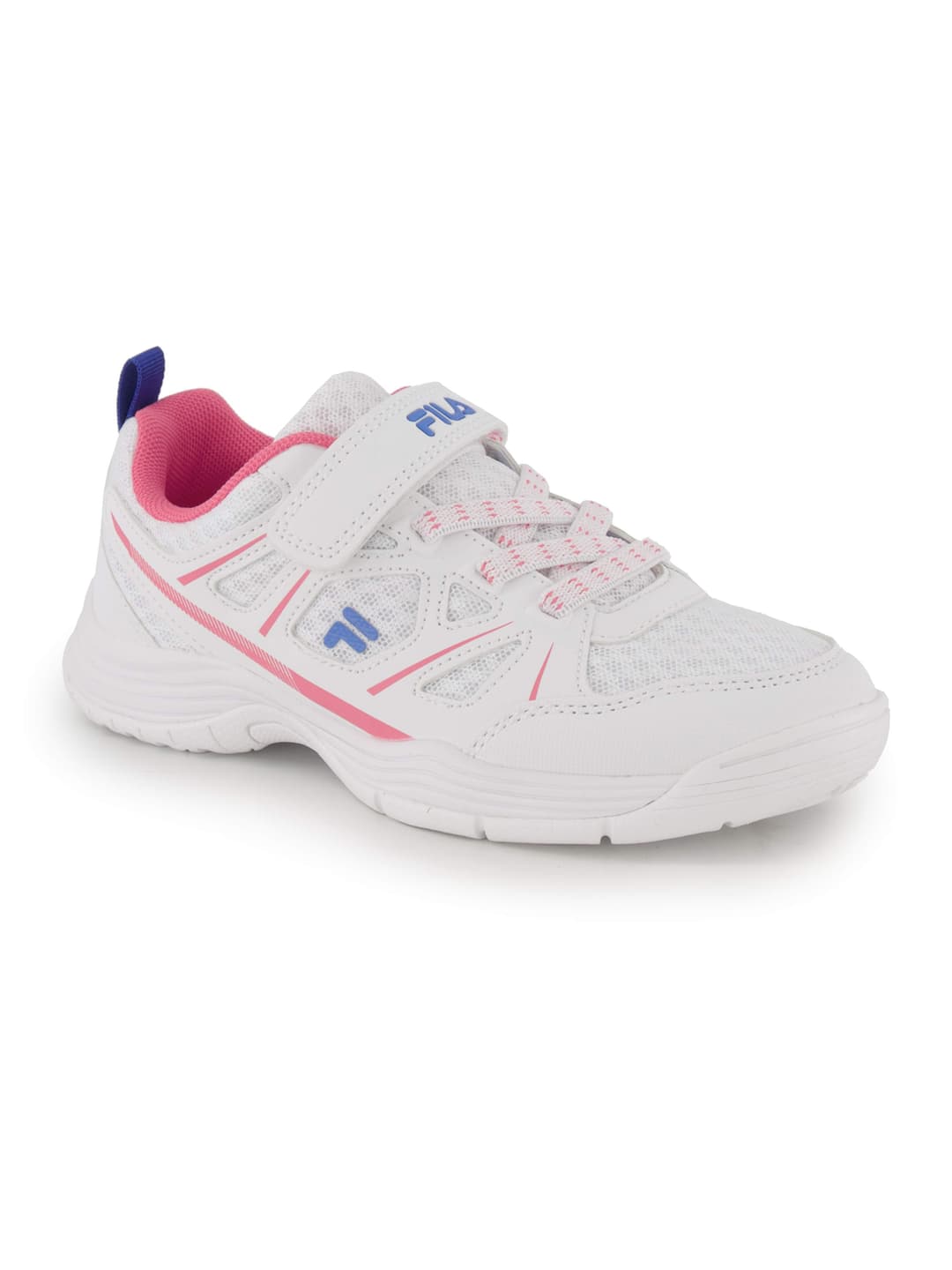 FILA Hallenschuh, Kinder , Weiss 31