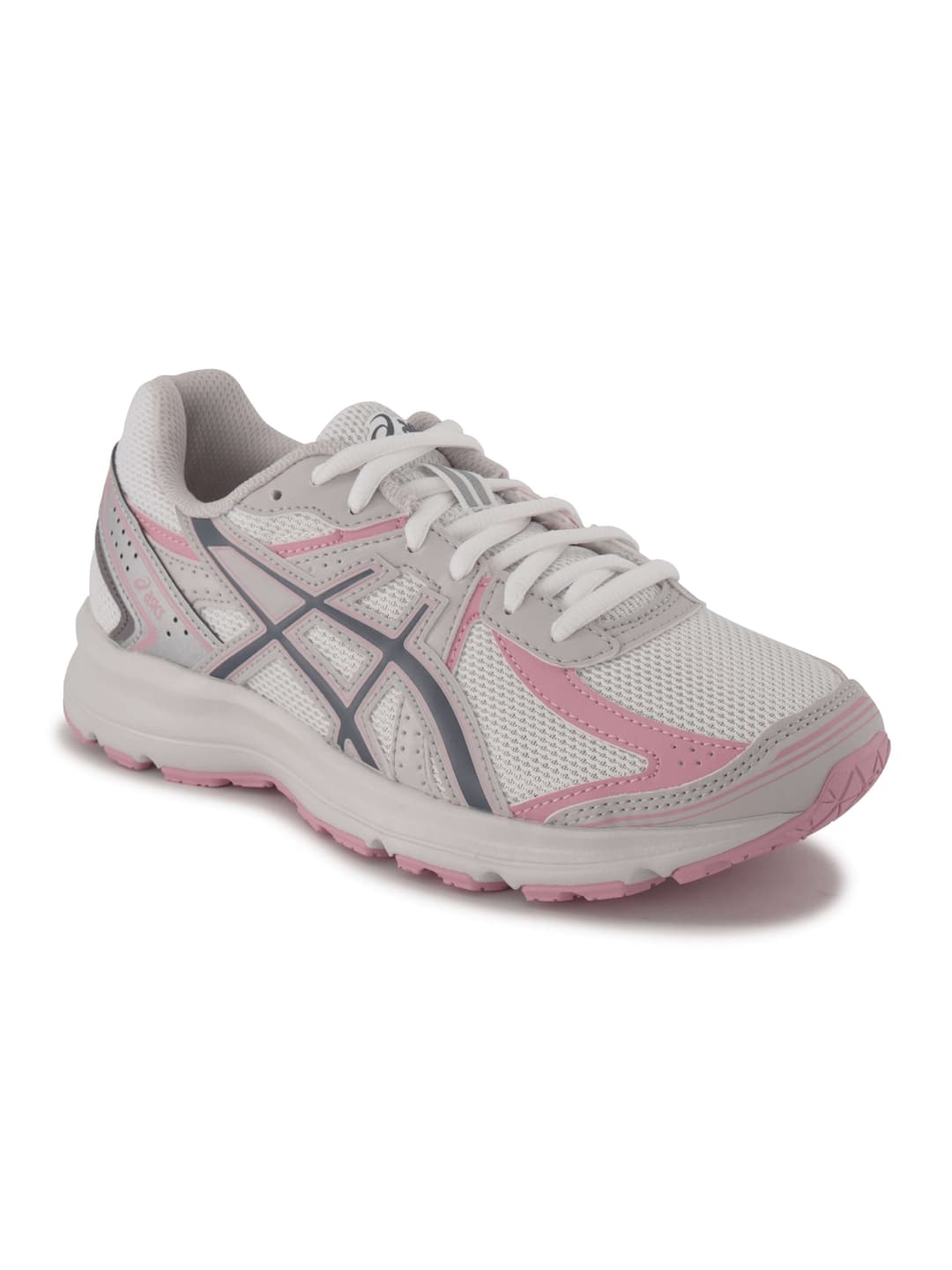 ASICS Sneaker, Damen , Weiss 40