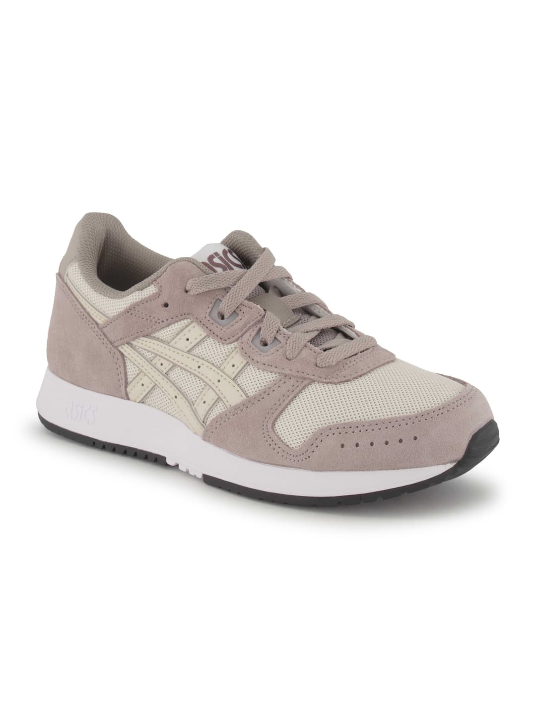 ASICS Sneaker, Damen , Grau 39