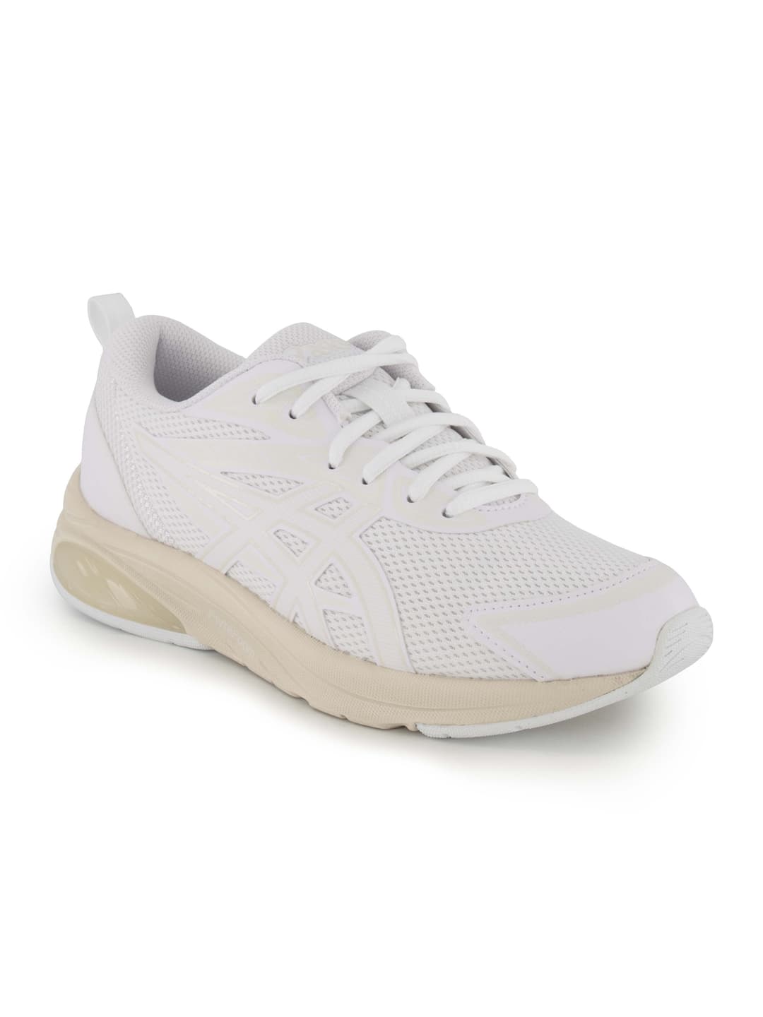 ASICS Sneaker, Damen , Weiss 37