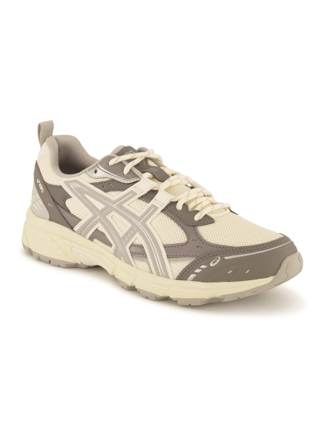 ASICS Sneaker, Herren , Creme 45
