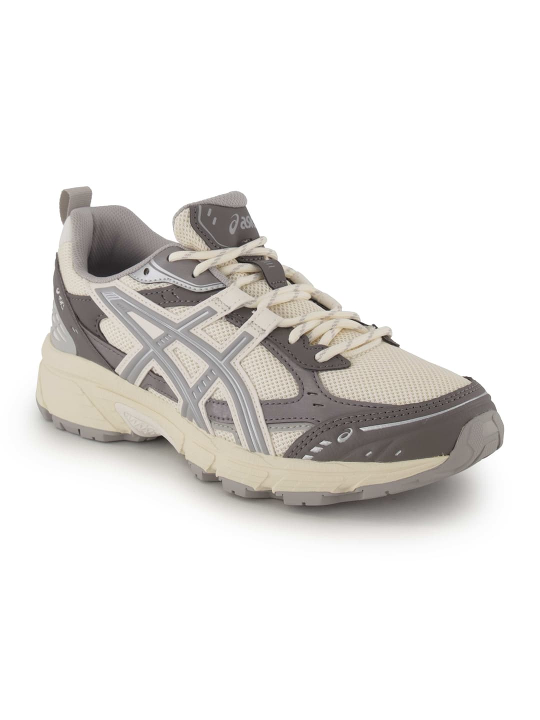 ASICS Sneaker, Damen , Creme 37.5