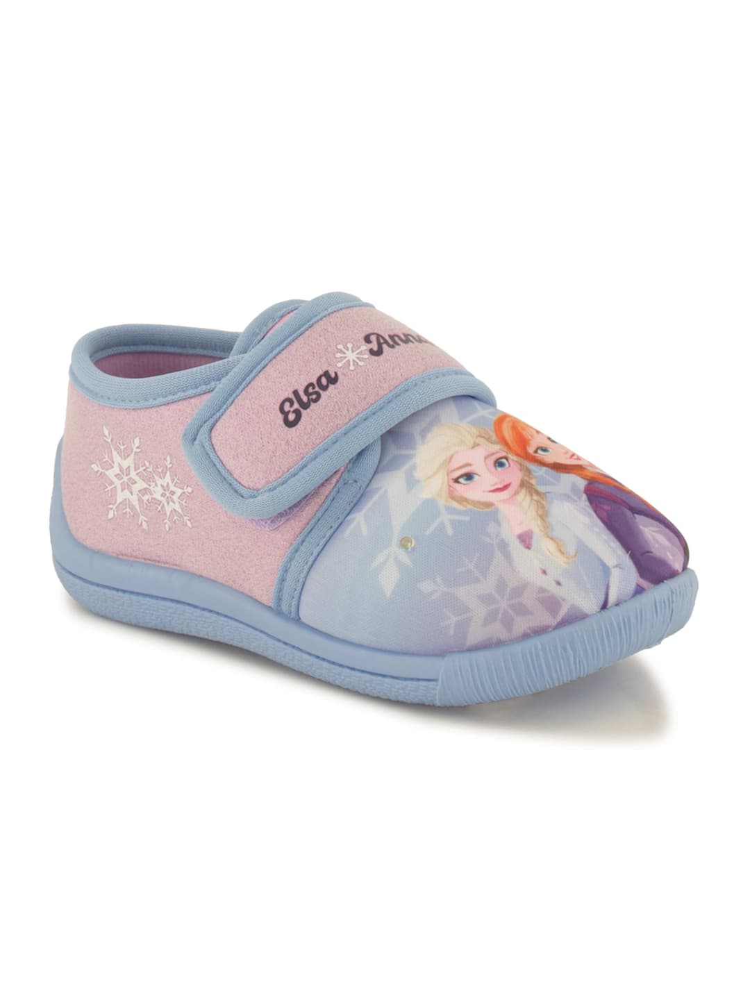 Disney Frozen Geschlossener Hausschuh, Kinder , Blau 26