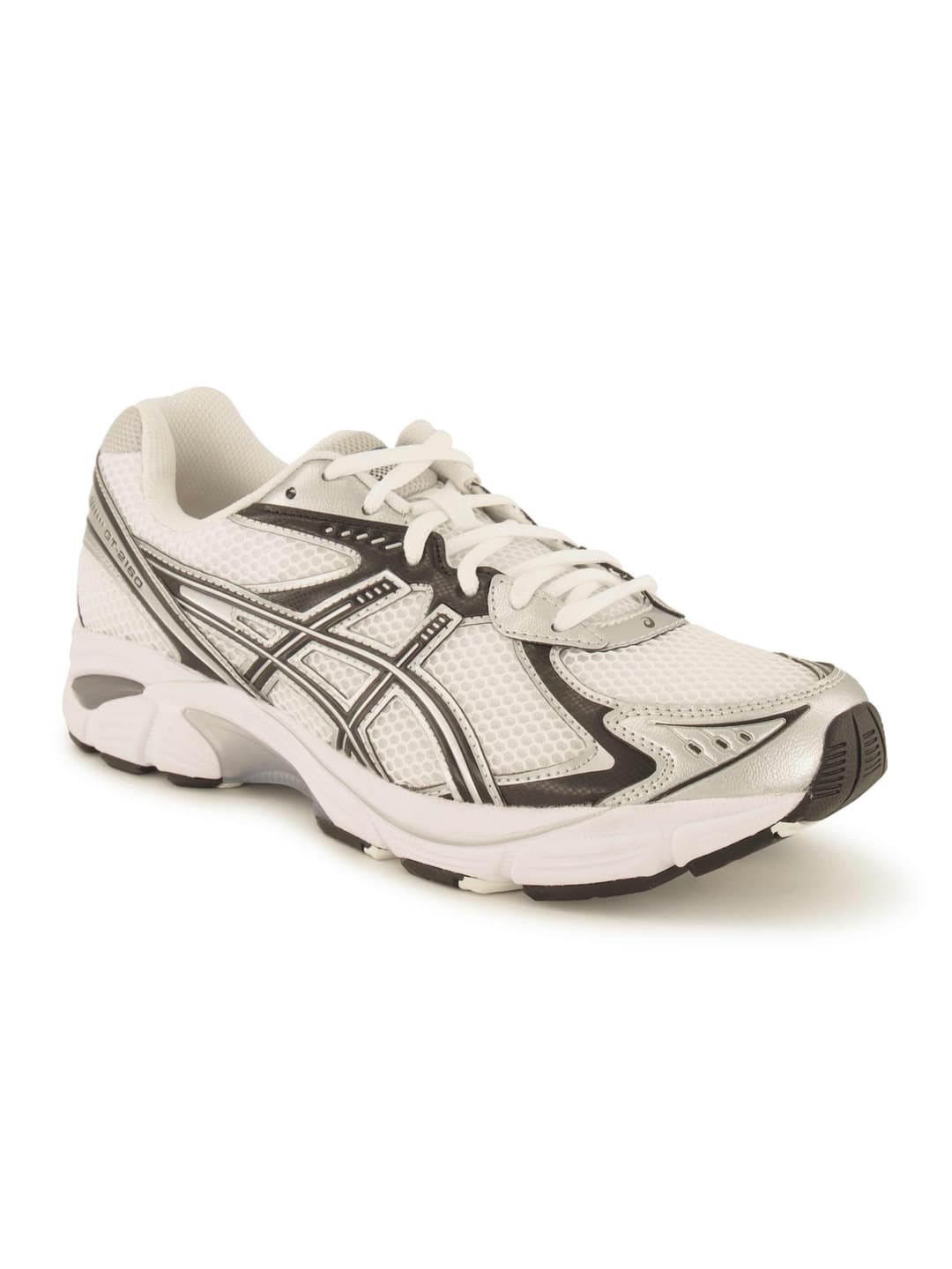 ASICS Sneaker, Herren , Weiss 43.5