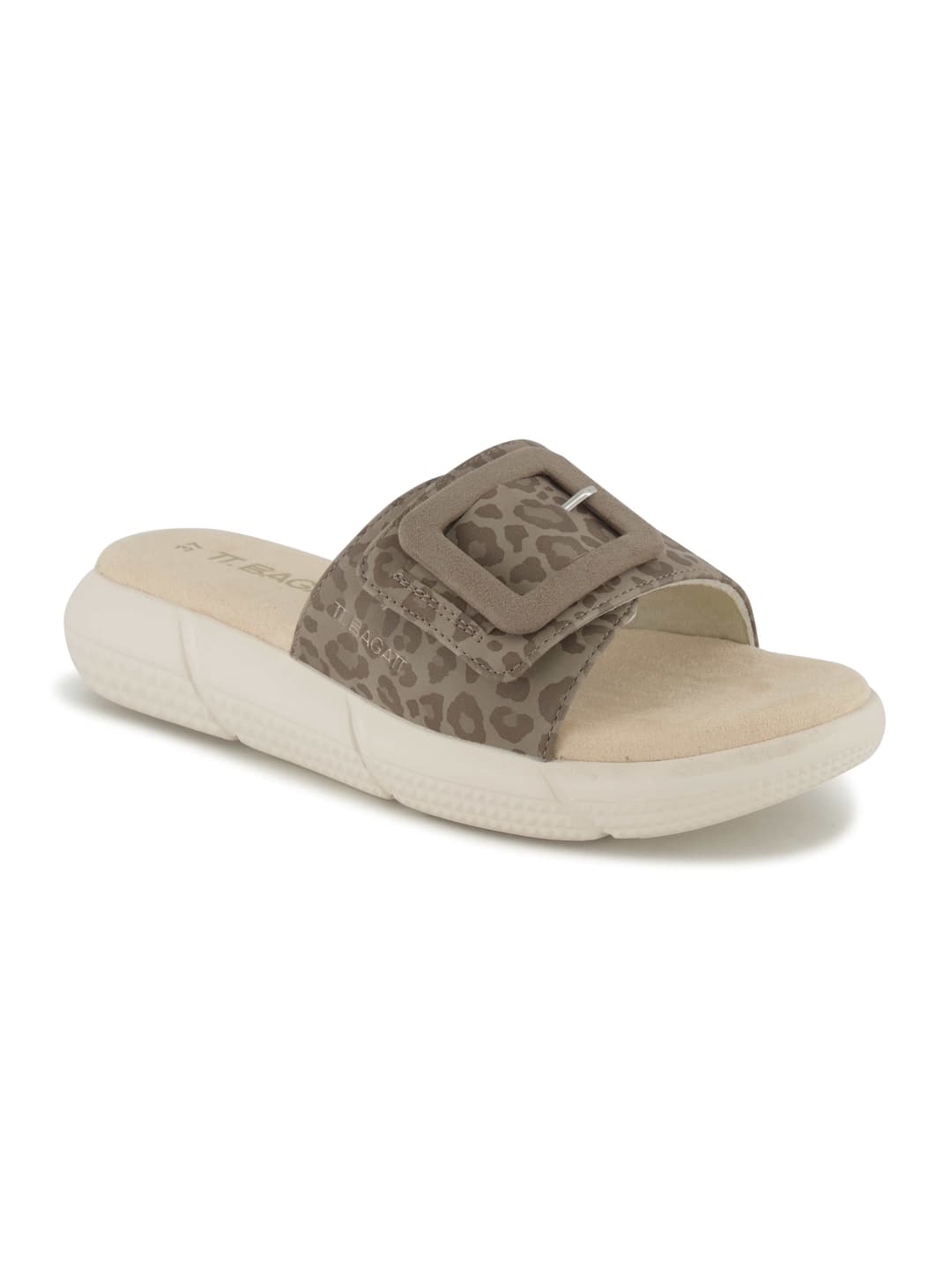 Bagatt Pantolette, Damen , Beige 39