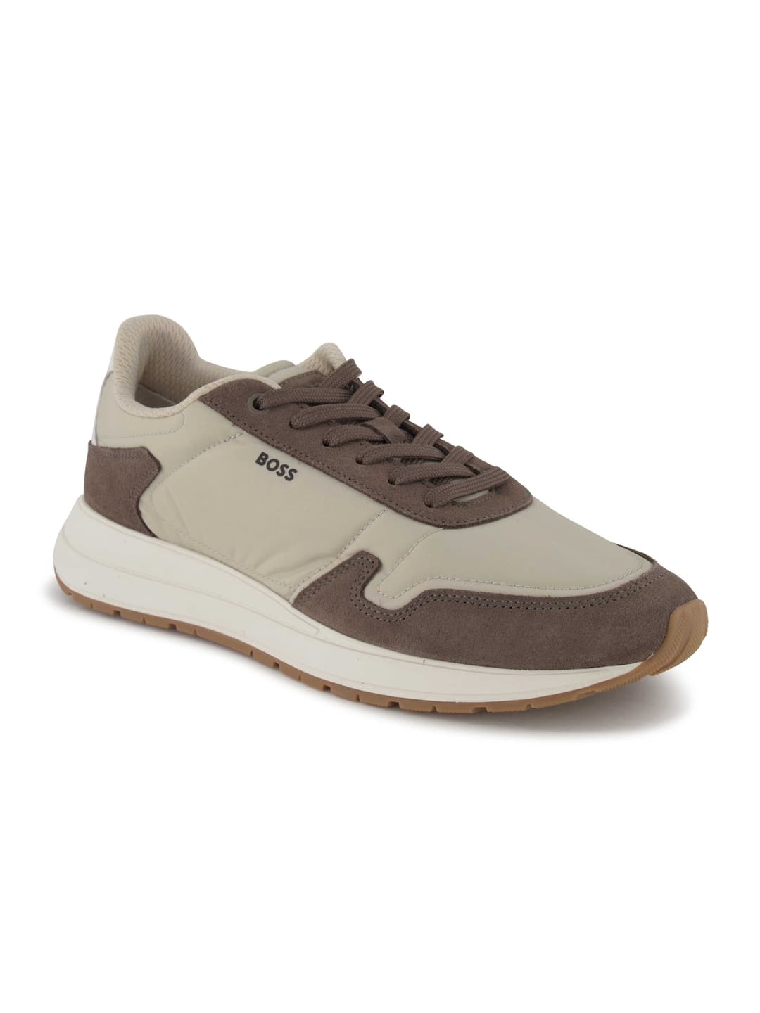 BOSS Sneaker, Herren , Beige 46