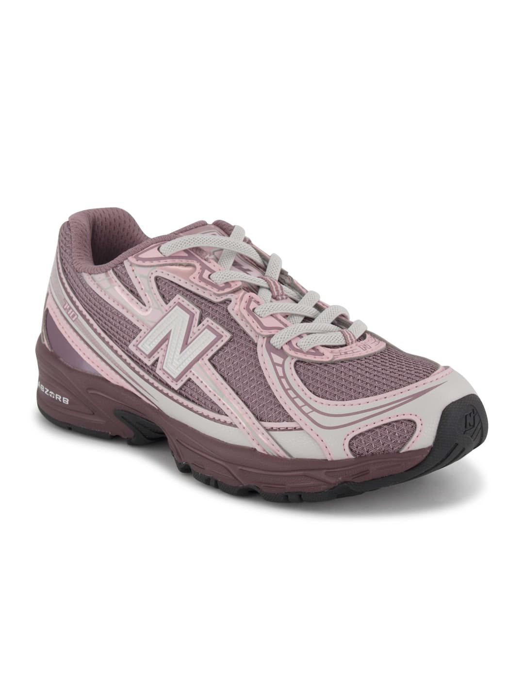 New Balance Sneaker, Kinder , Lila 32
