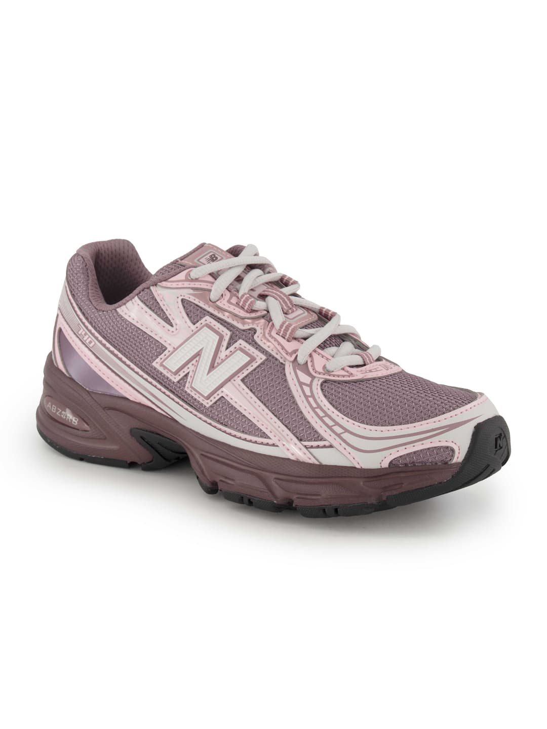 New Balance Sneaker, Kinder , Lila 36