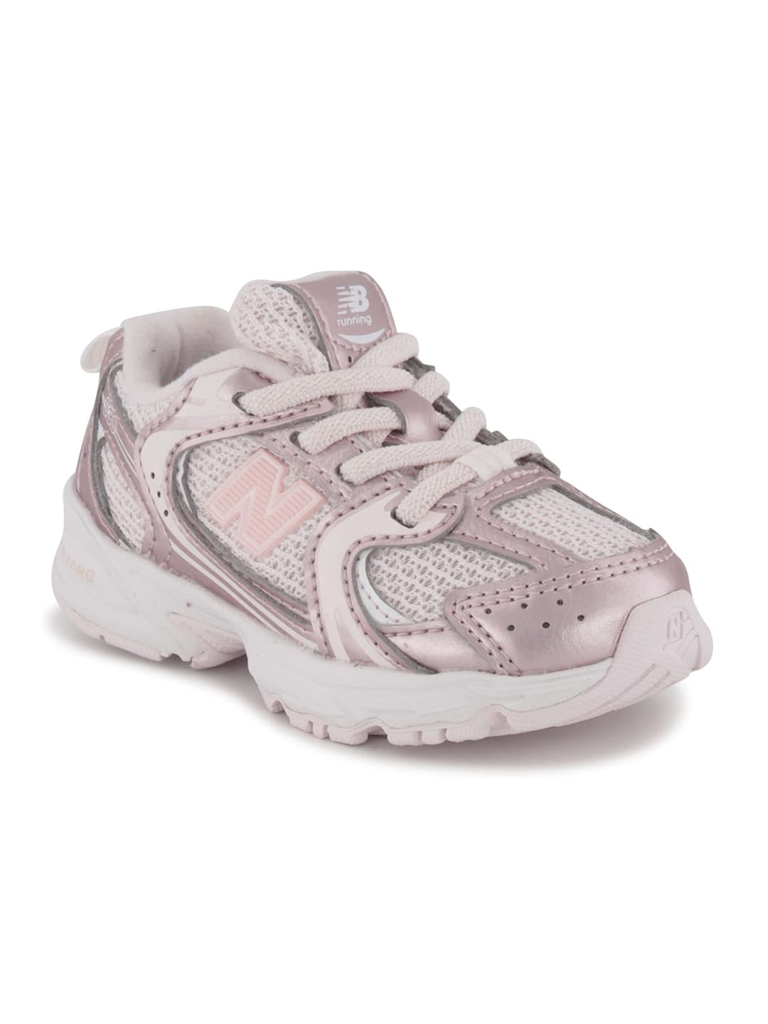 New Balance Sneaker, Kinder , Rosa 25