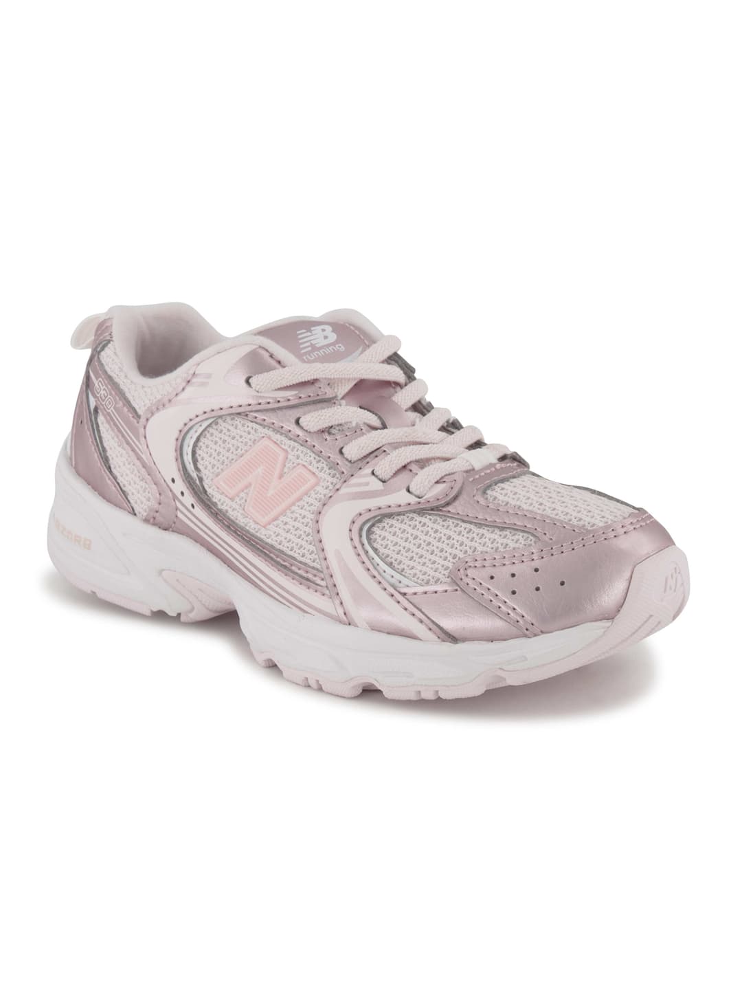 New Balance Sneaker, Kinder , Rosa 31