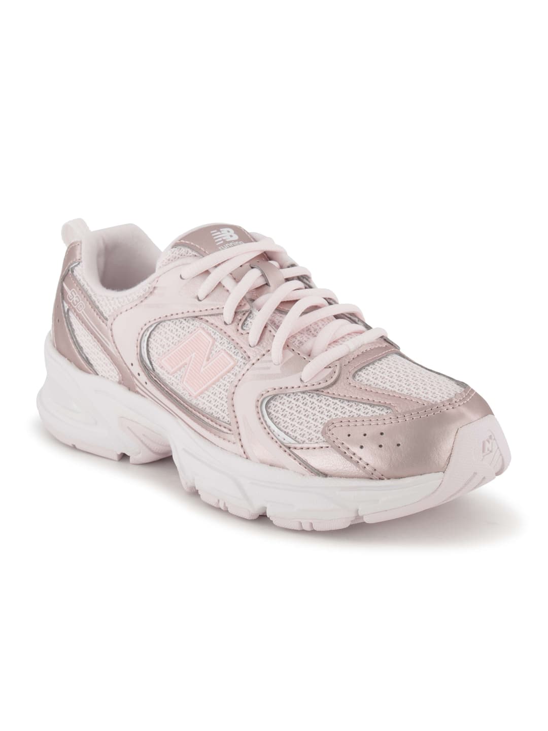 New Balance Sneaker, Kinder , Rosa 36